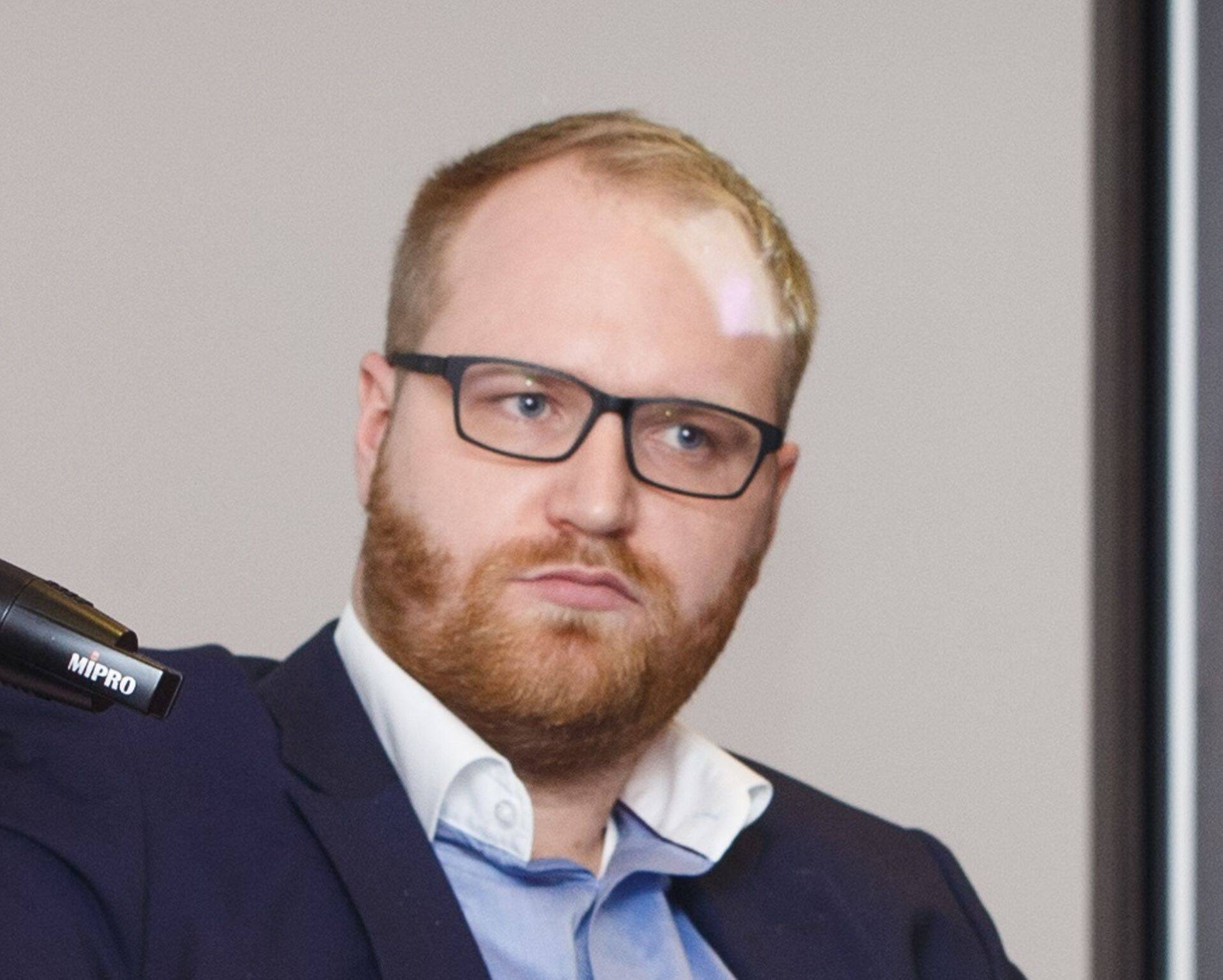 Mihkel Pärtel