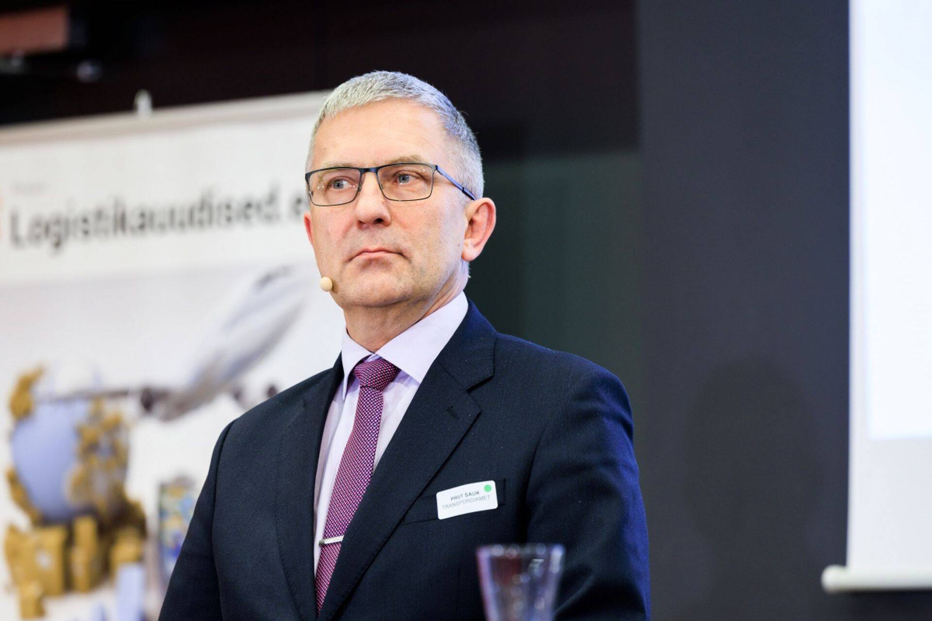 26JAN2023 Autovedajate aastakonverents 2023 . Foto autor Raul Mee