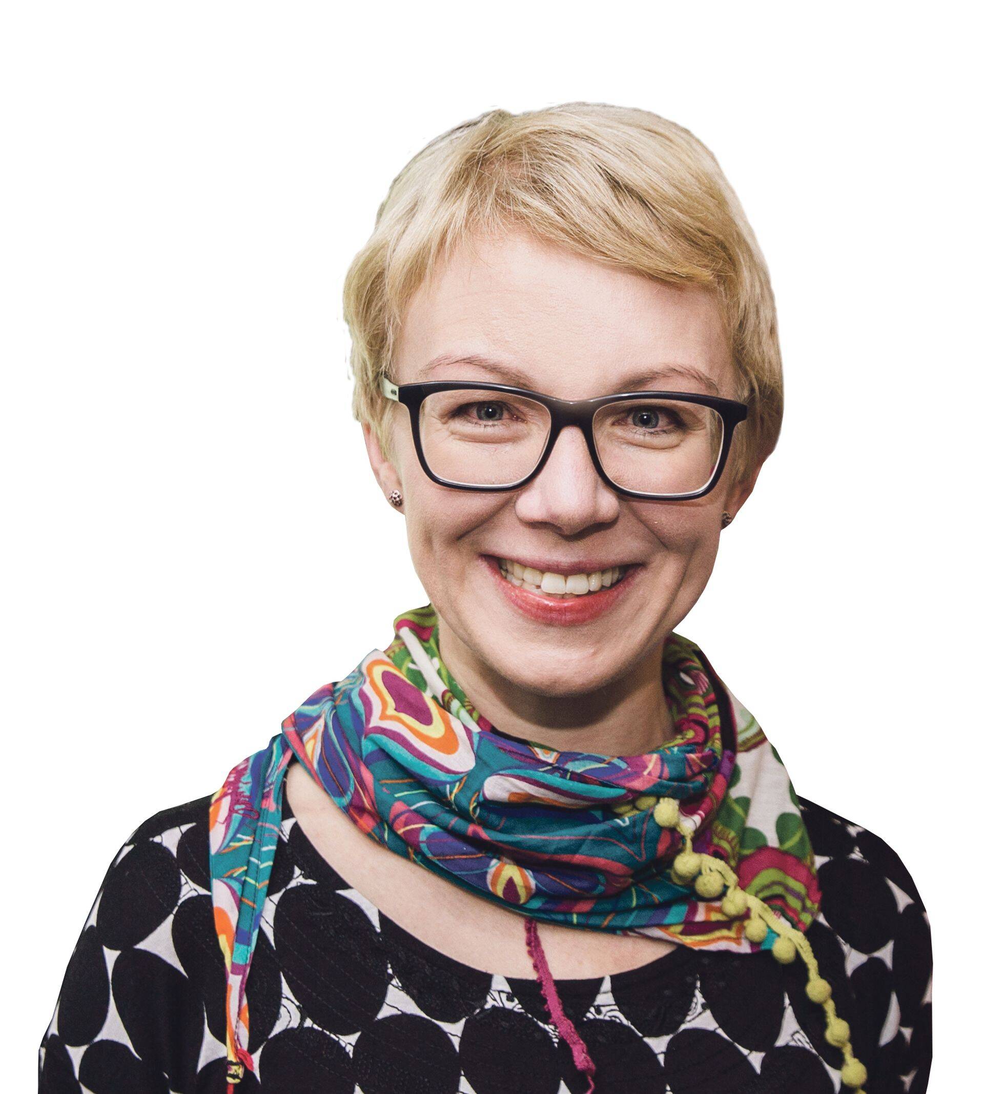 Kerttu Metsar