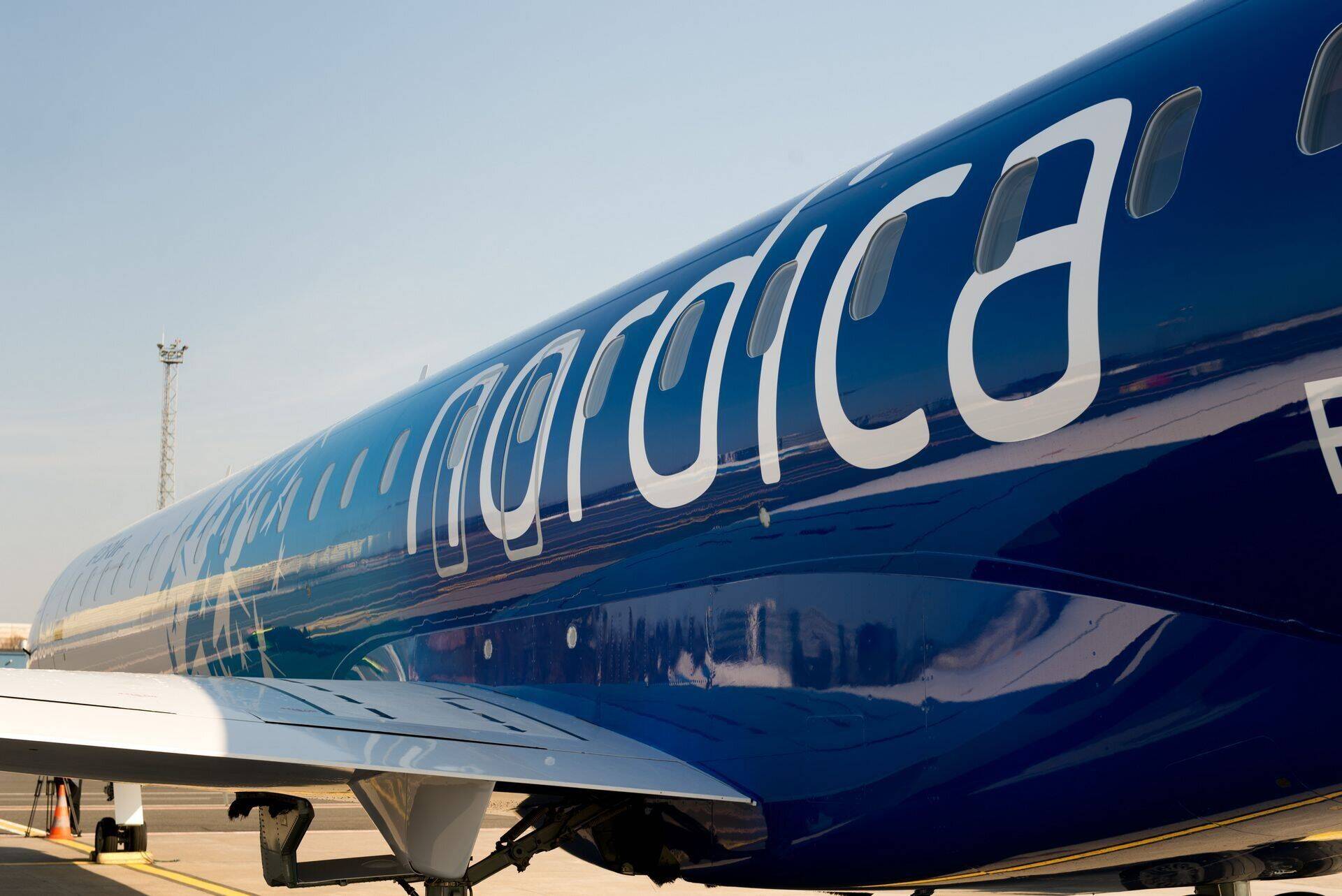 Два министра спорят по поводу помощи Nordica