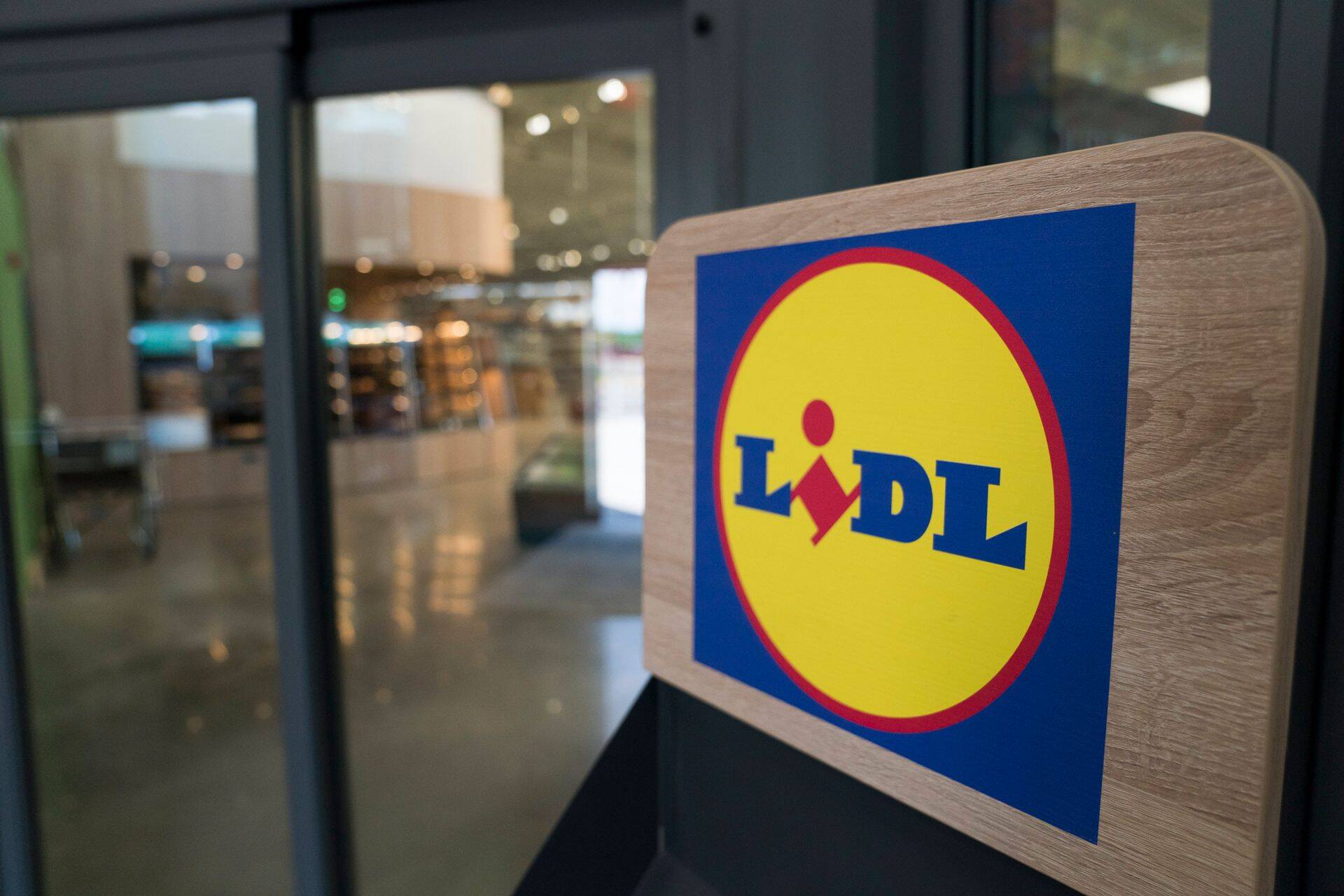 Таллиннская горуправа одобрит планировку под строительство магазина Lidl в Ласнамяэ