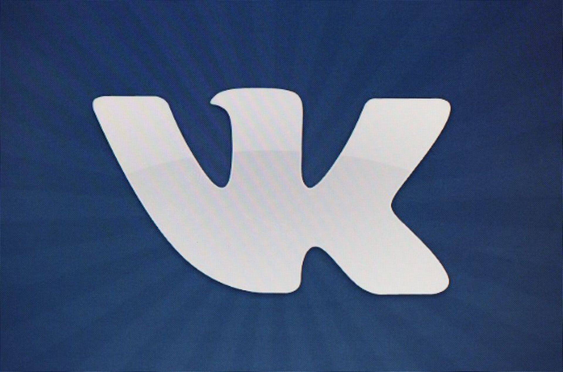 VKontakte logo