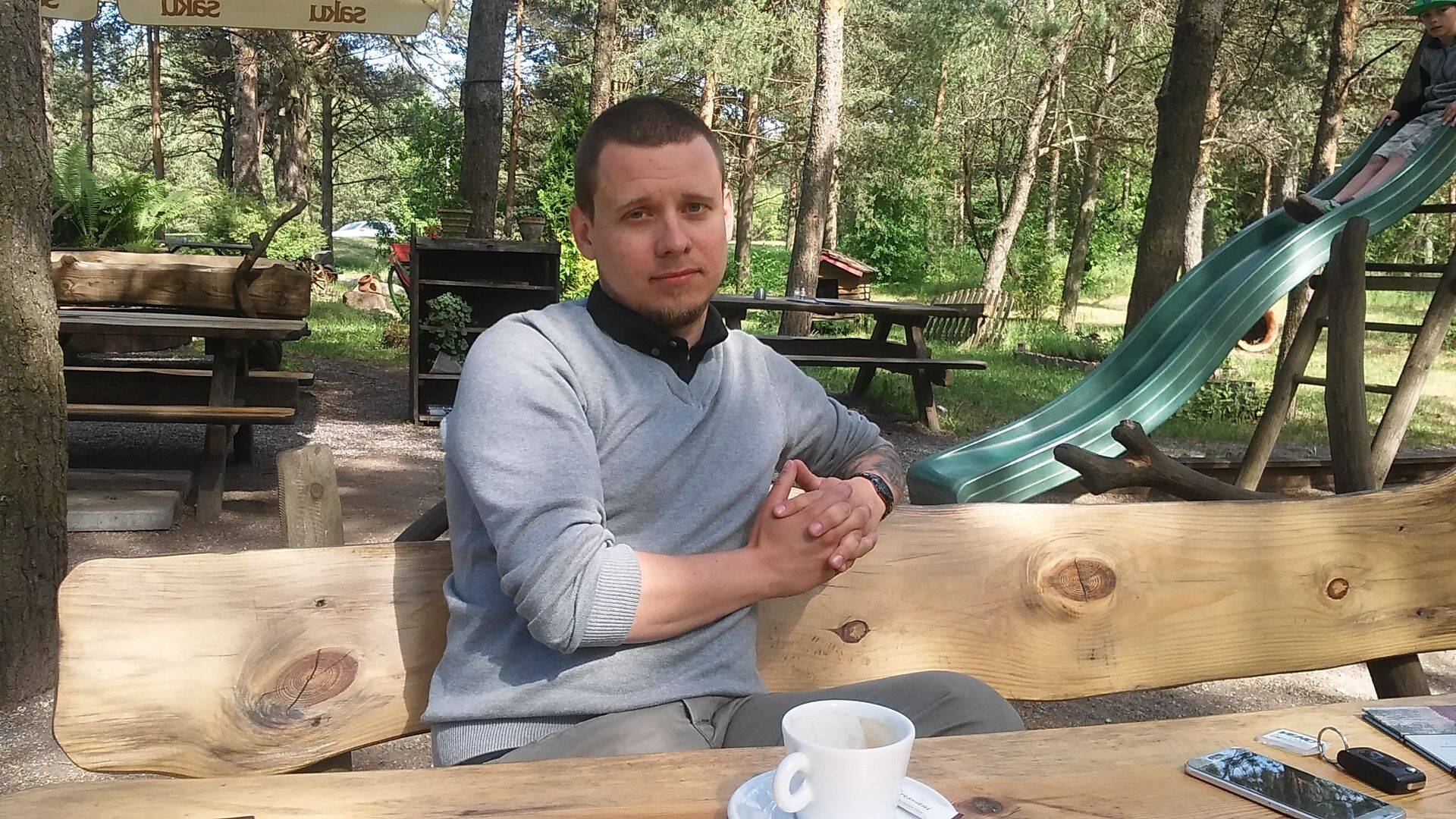 Joosep Mäe