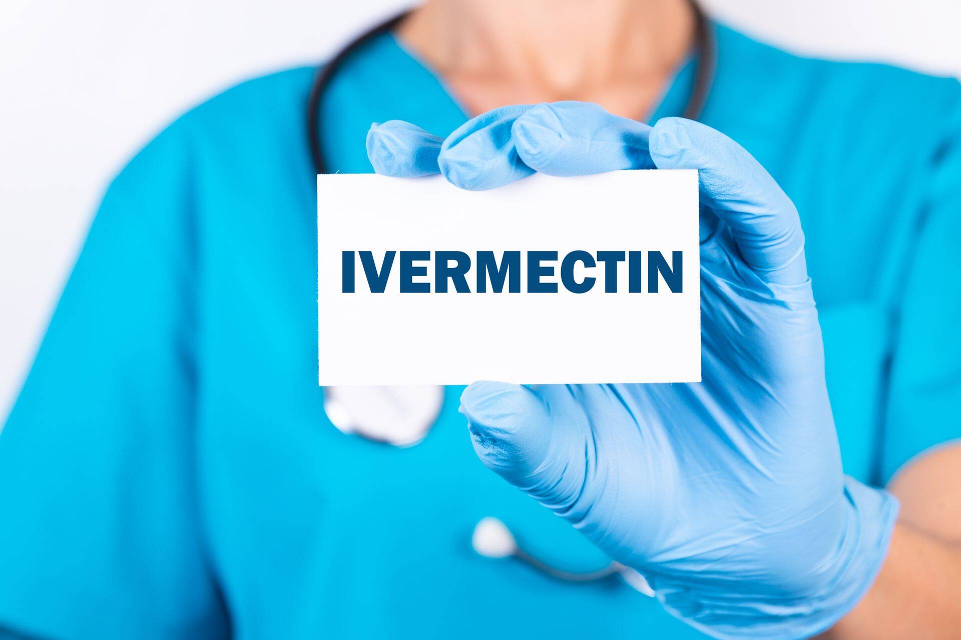 Ivermektiinil võib olla ebameeldivaid kõrvalmõjusid.