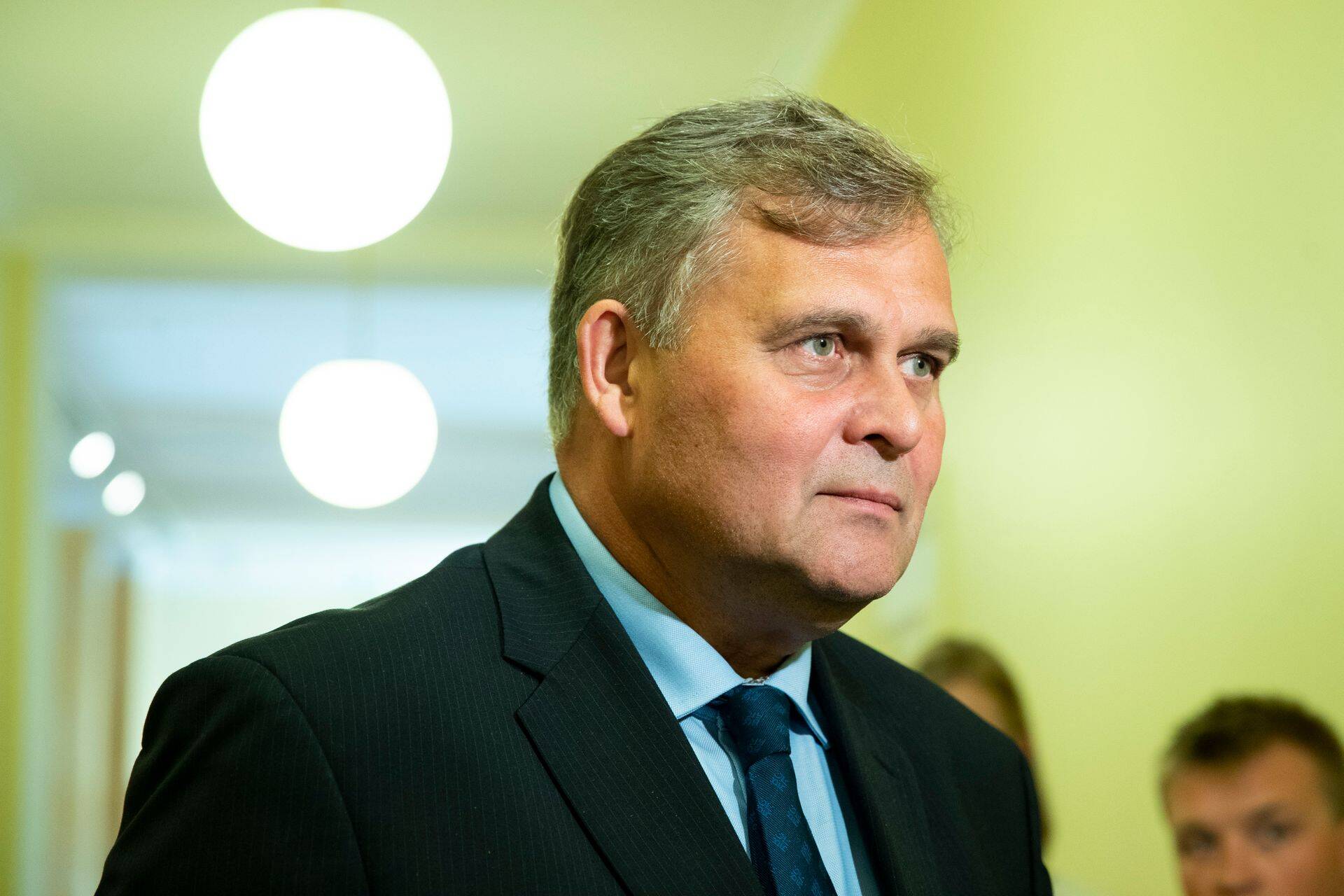 Autoriõiguse direktiivid tõstatavad küsimusi, mis on oma olemuselt üheti väga tehnilised, kuid teisalt ka äärmiselt väärtuspõhised, leidis justiitsminister Raivo Aeg