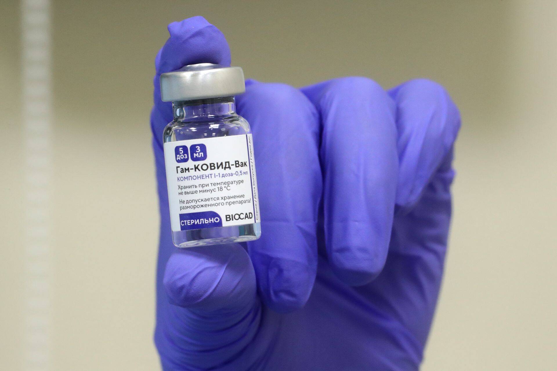 Kuigi Euroopa Liidu ülene regulaator ei ole veel heaks kiitnud Venemaa koroonavaktsiini Sputnik V, on üks Euroopa Liidu liikmesriik juba valmis seda kasutama.