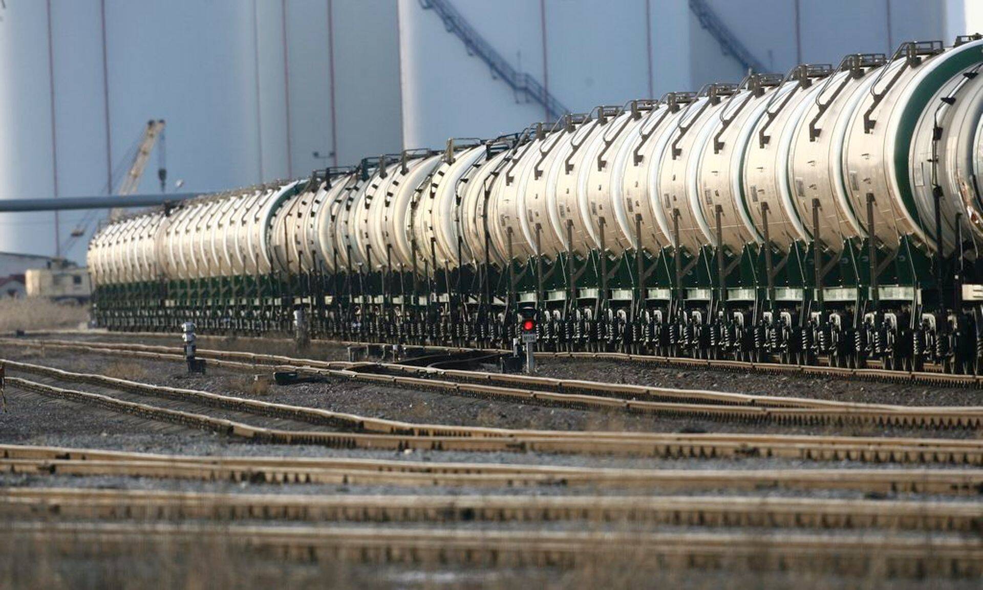 Varade tootlikkuse järgi on parim transiidiga tegelev Petromaks Speeditori AS.