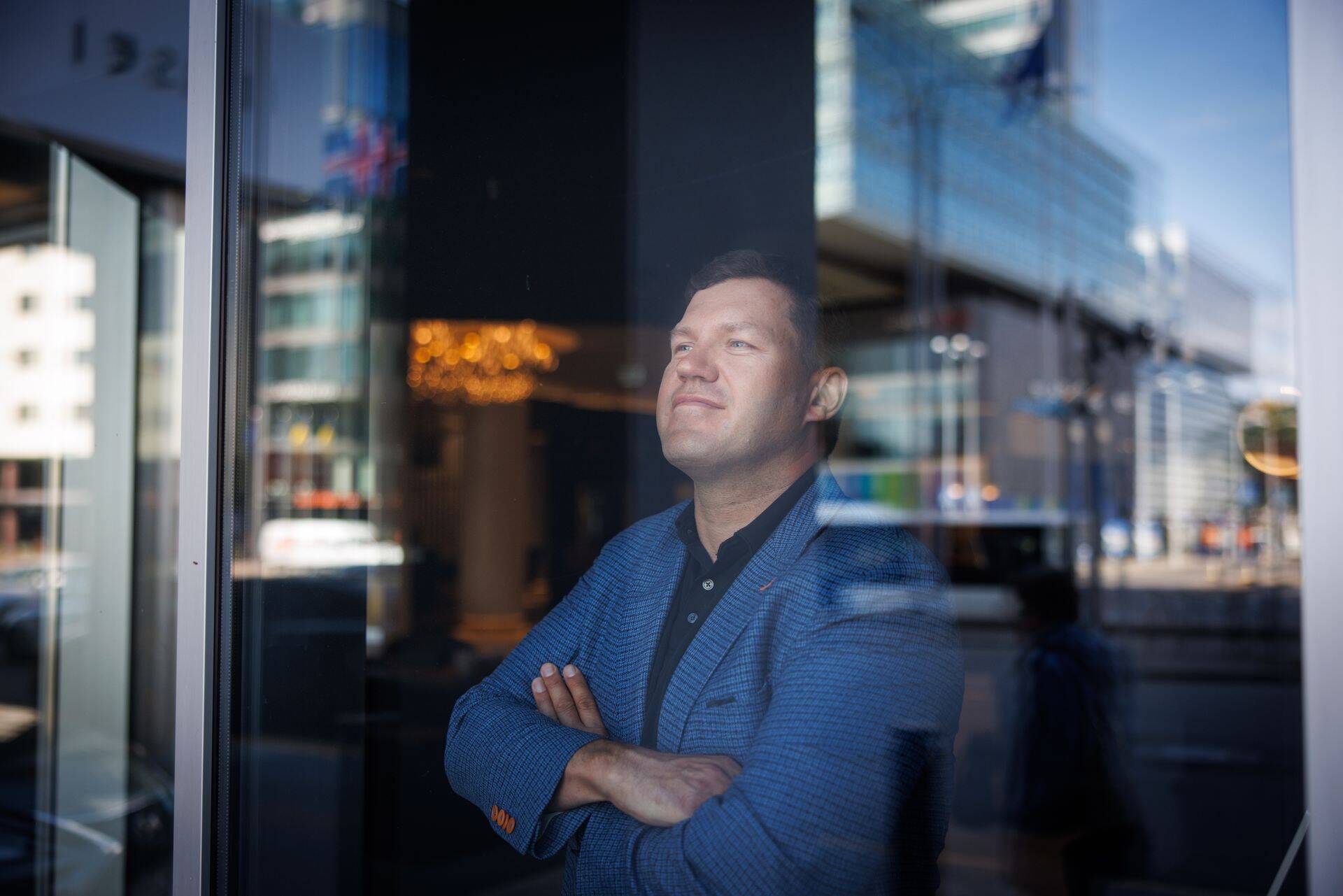 Jaak Roosaare.