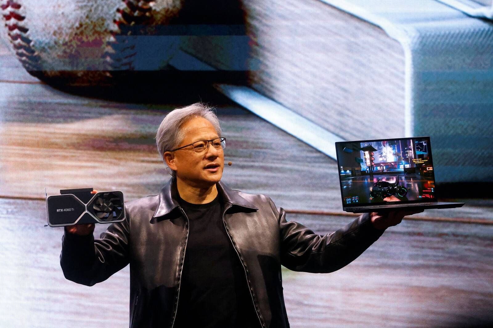 Более смелые эксперты уже предлагают ценовой ориентир для Nvidia на уровне 1500 долларов.