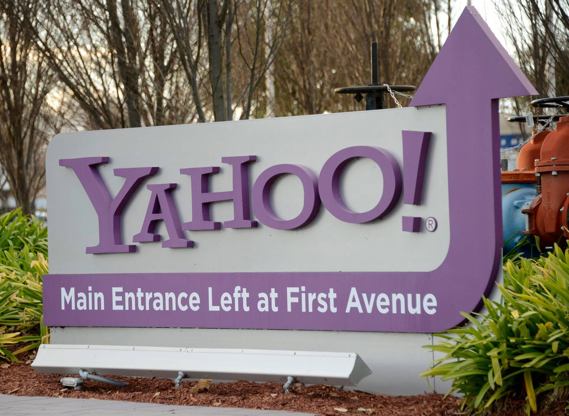 Yahoo liikus sammu võrra lähemale Alibaba osaluse eraldamisele.