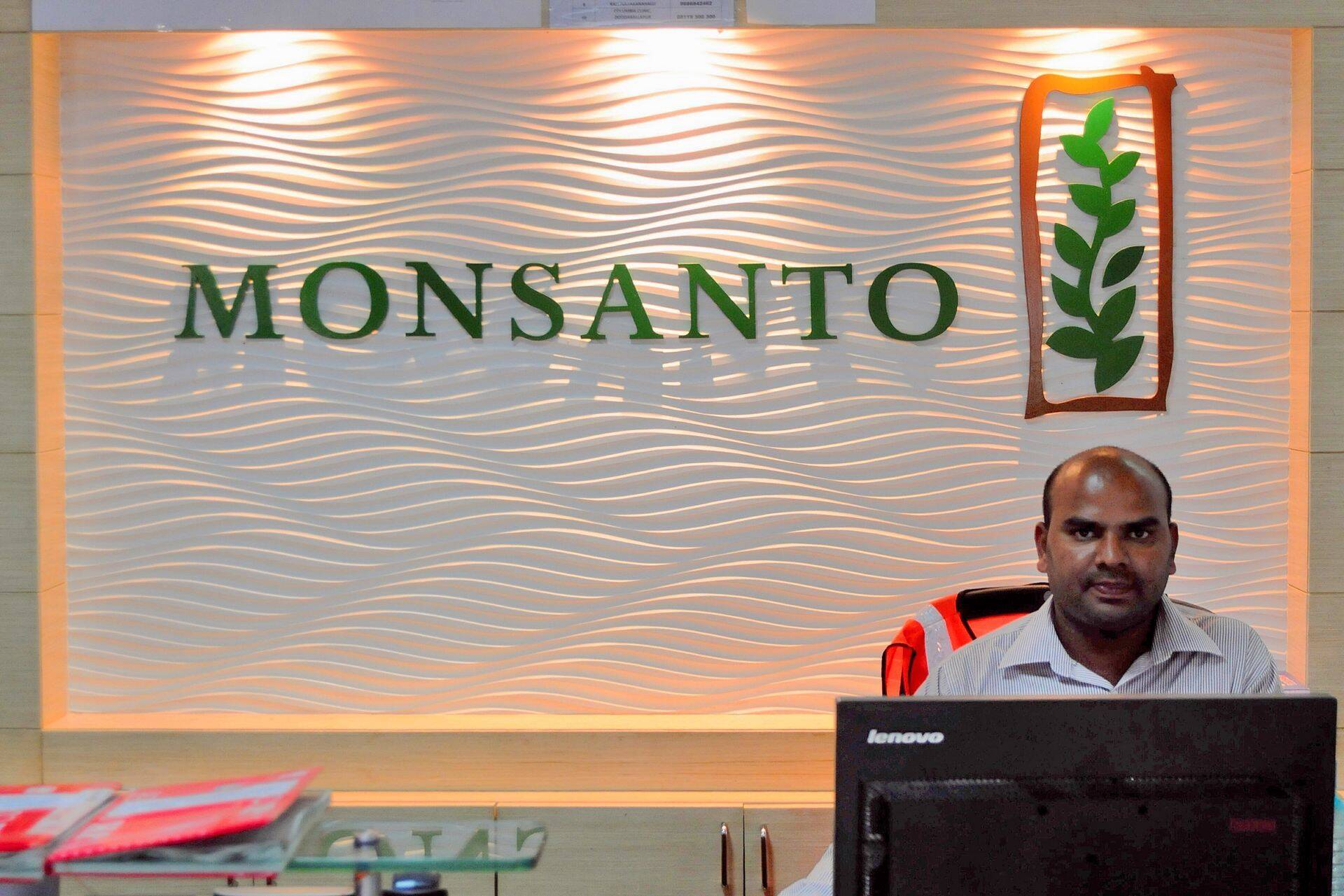 Monsanto investeerib suuri summasid revolutsiooni vedavatesse idufirmadesse.