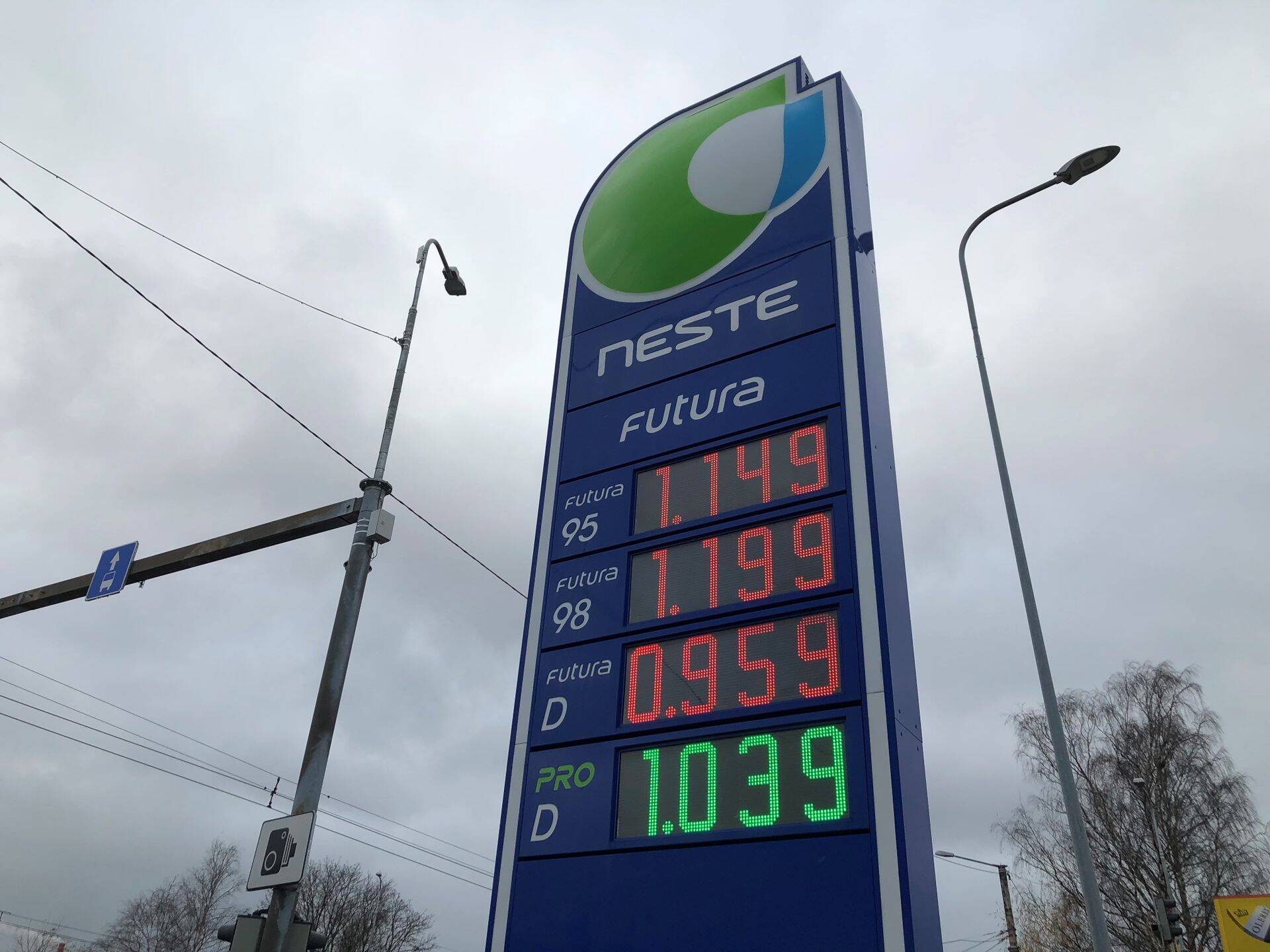 Soodsamad hinnad kehtivad kuni nädala lõpuni.