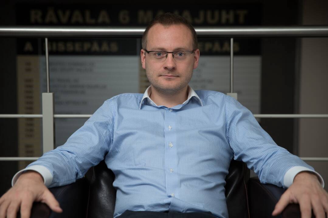 Investors Rene Ilvess nesen pārdeva Merko Ehitus akcijas un tagad iegādājas Nordecon akcijas. Tomēr no tā nevajadzētu izdarīt pārsteidzīgus secinājumus par Merko, kā redzams no viņa skaidrojumiem.