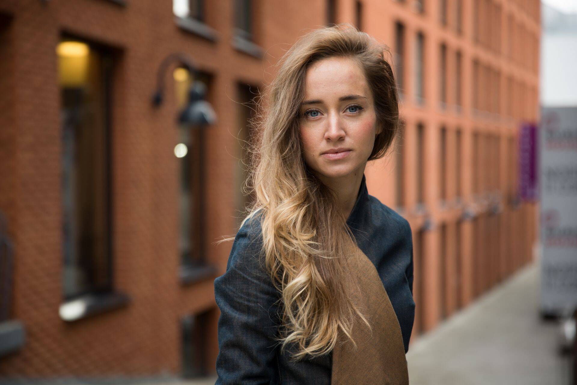 Teenindus- ja müügistruktuuride konsultant ja koolitaja Elina Vamper