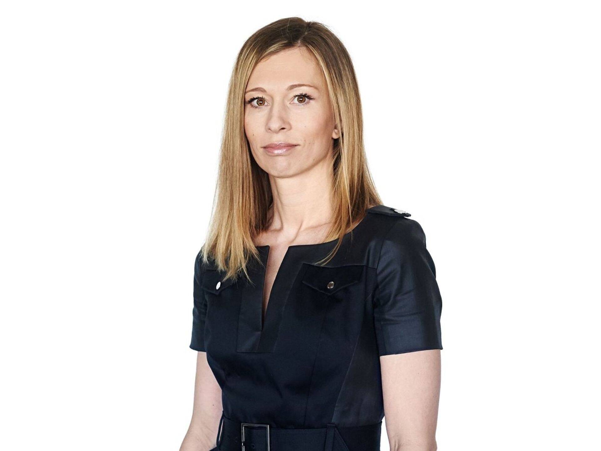 Advokaadibüroo TARK partner ja vandeadvokaat Marit Savi