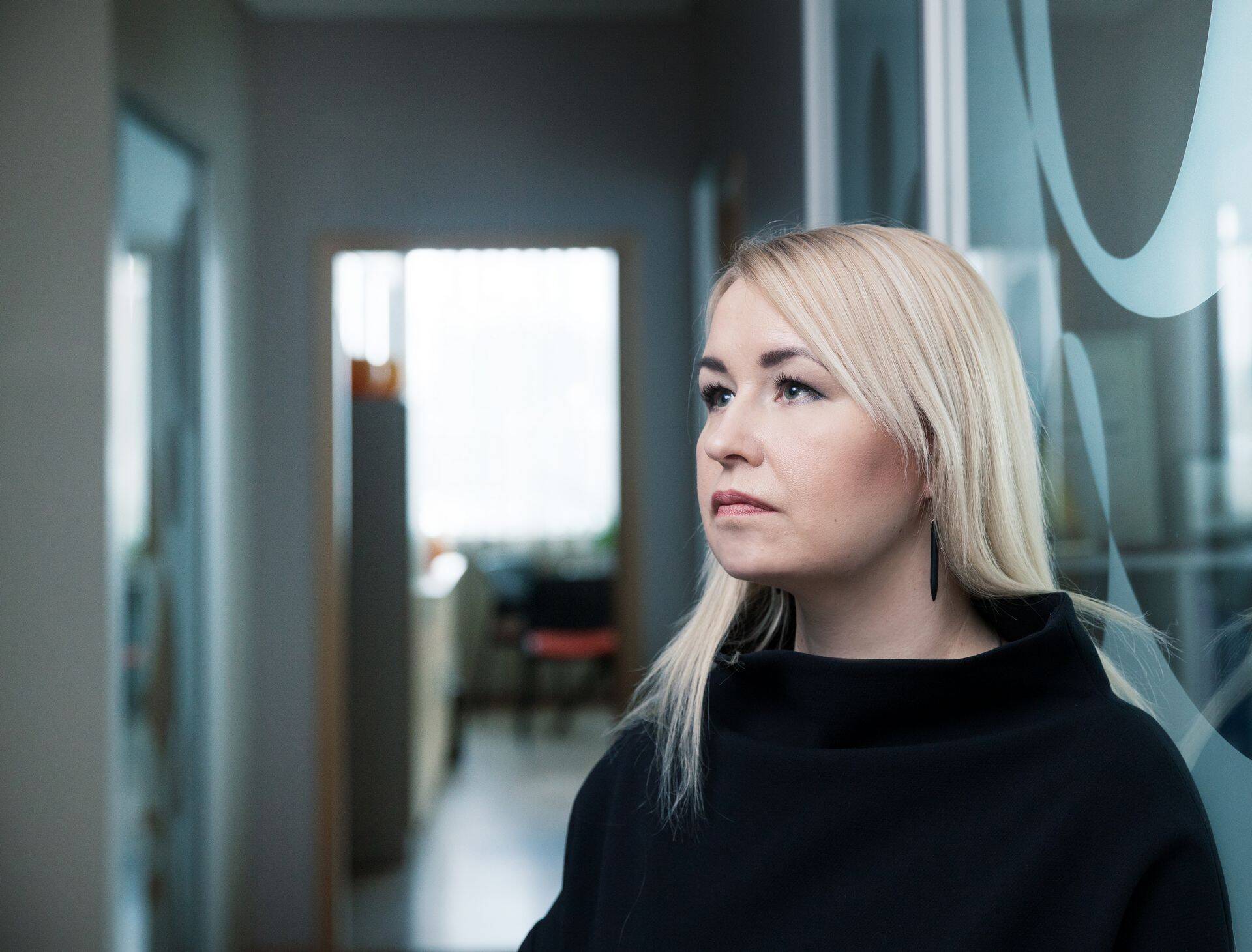 Kristi Ulm kirjeldab ekspertsüsteeme ja närvivõrke sisaldavaid rakendusi