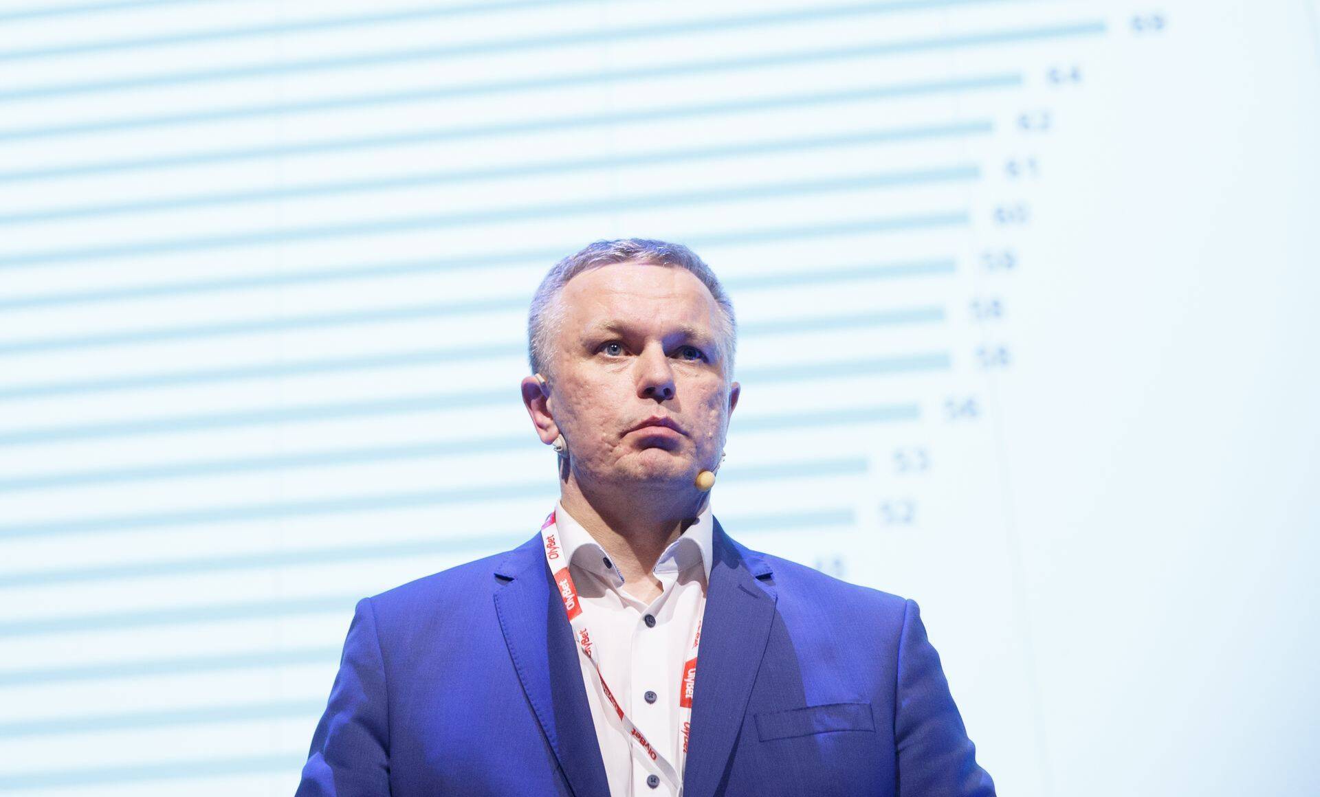 MTA peadirektor Marek Helm siirdub uue aasta alguses Nortalisse