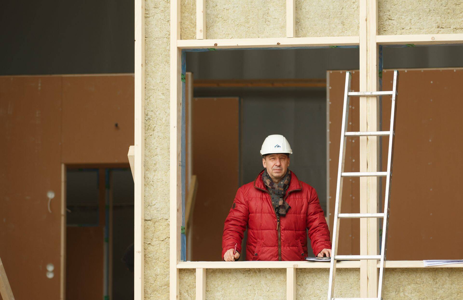 „Turg alles avaneb. Päris hea hoog on võimalik sisse saada,“ usub Akso-Hausi juhatuse liige Andres Samarüütel.