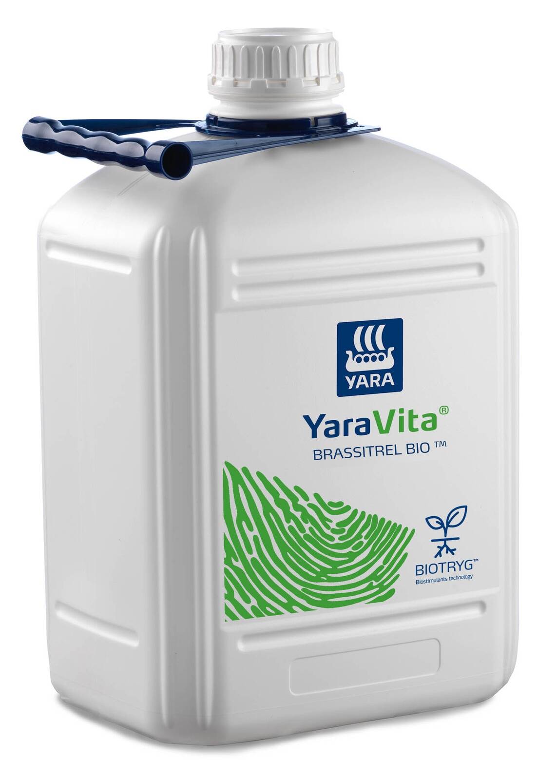 YaraVita® Brassitrel Bio