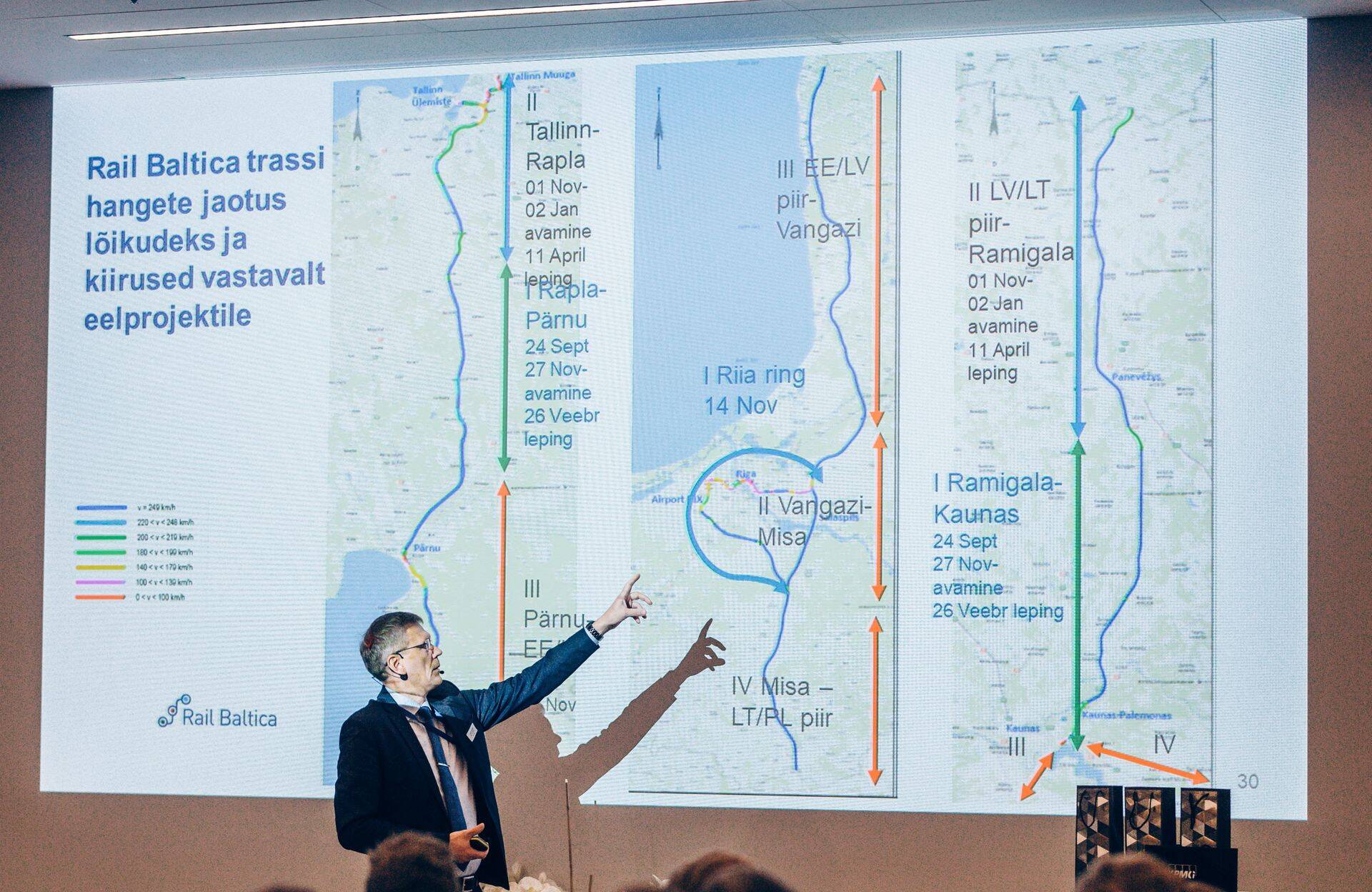 Taristuehituse konverents 2018