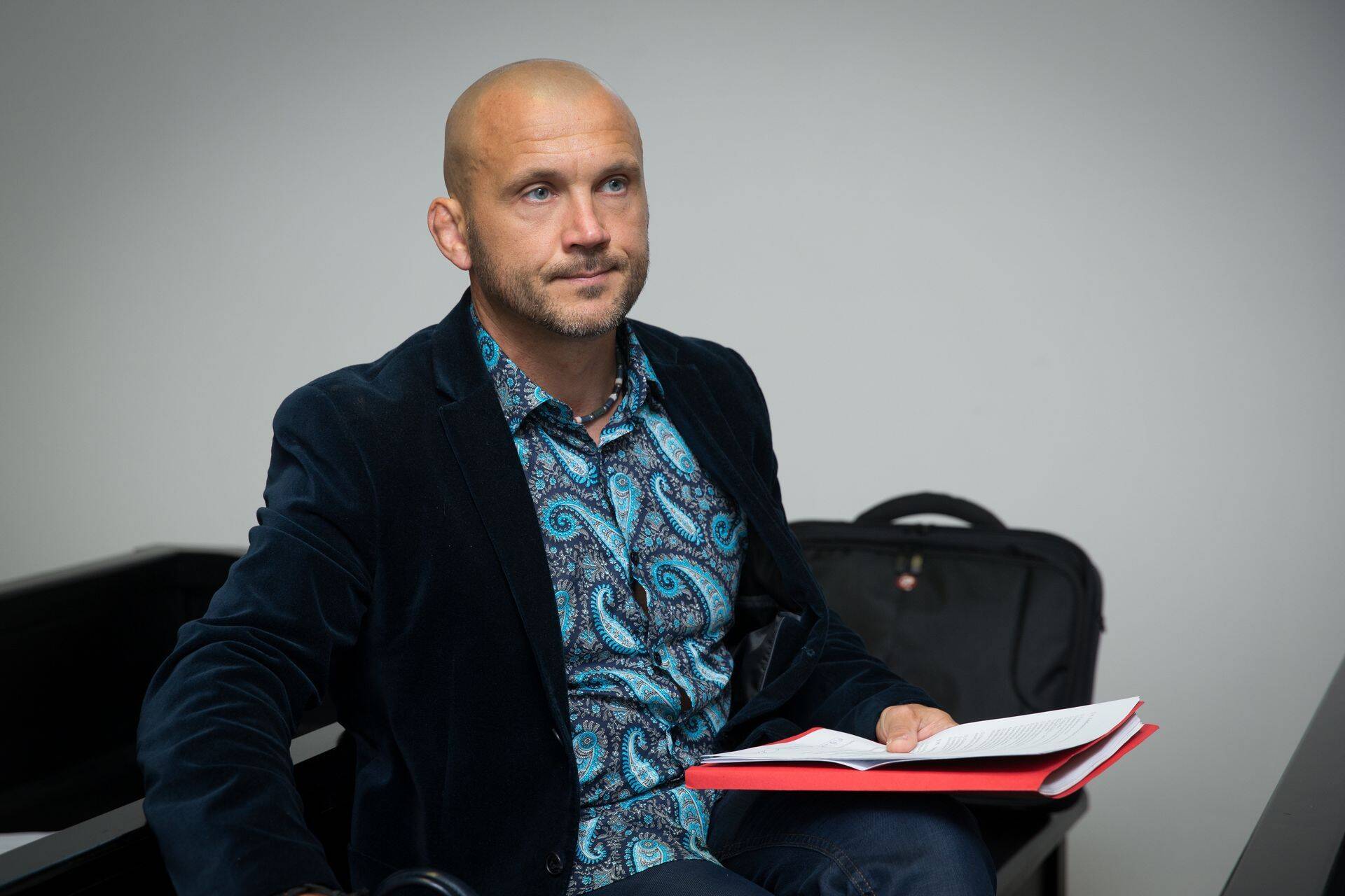 Arvo Nõges