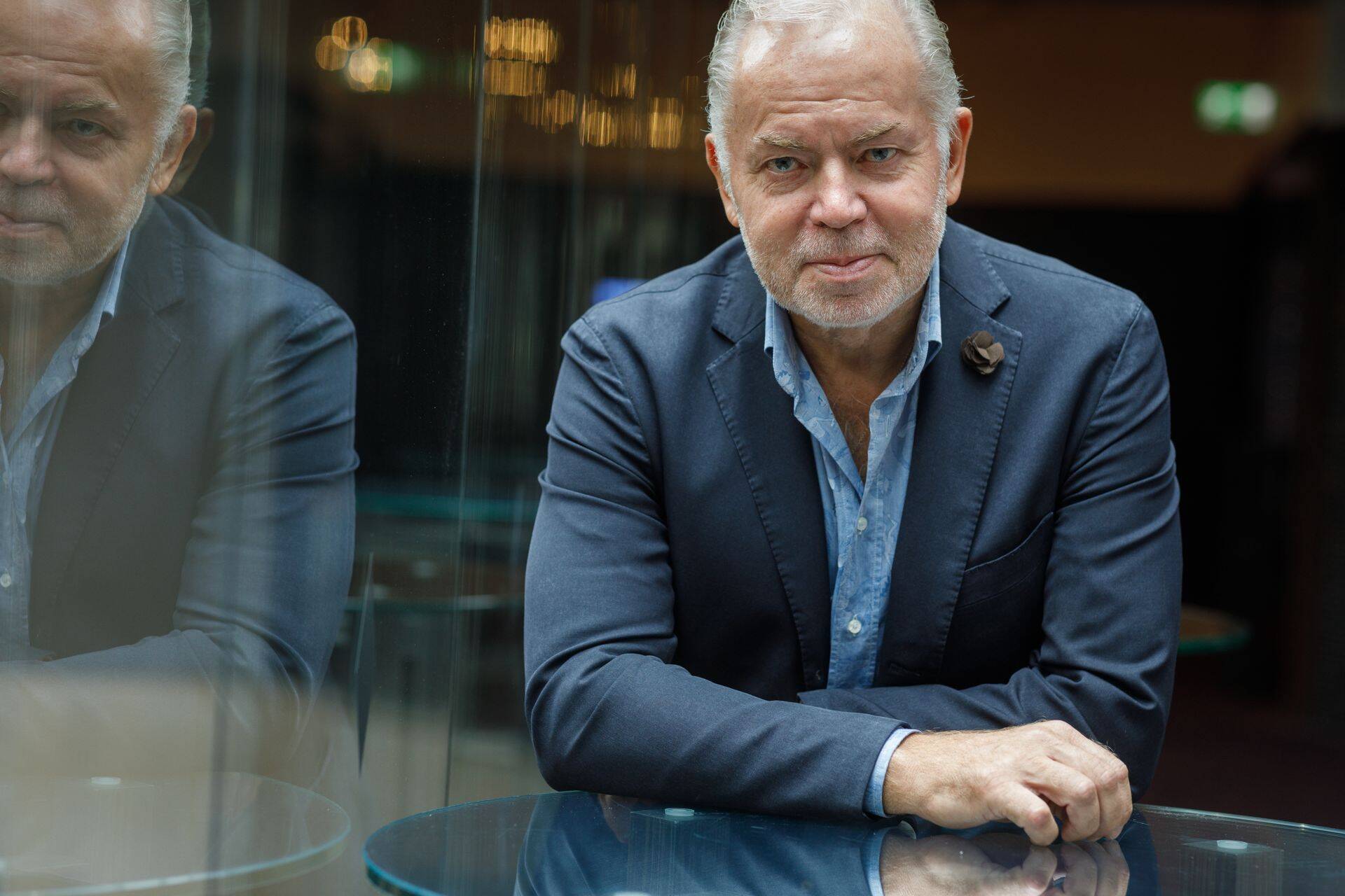 Eelmisel aastal Äripäeva Rikaste TOPis 26,6 miljoni euroga 105. koha saavutanud Koit Uus tunnistab, et jälgis hoolega debatti üürimajade programmi ümber, et õigel hetkel teistest samm ees olla.