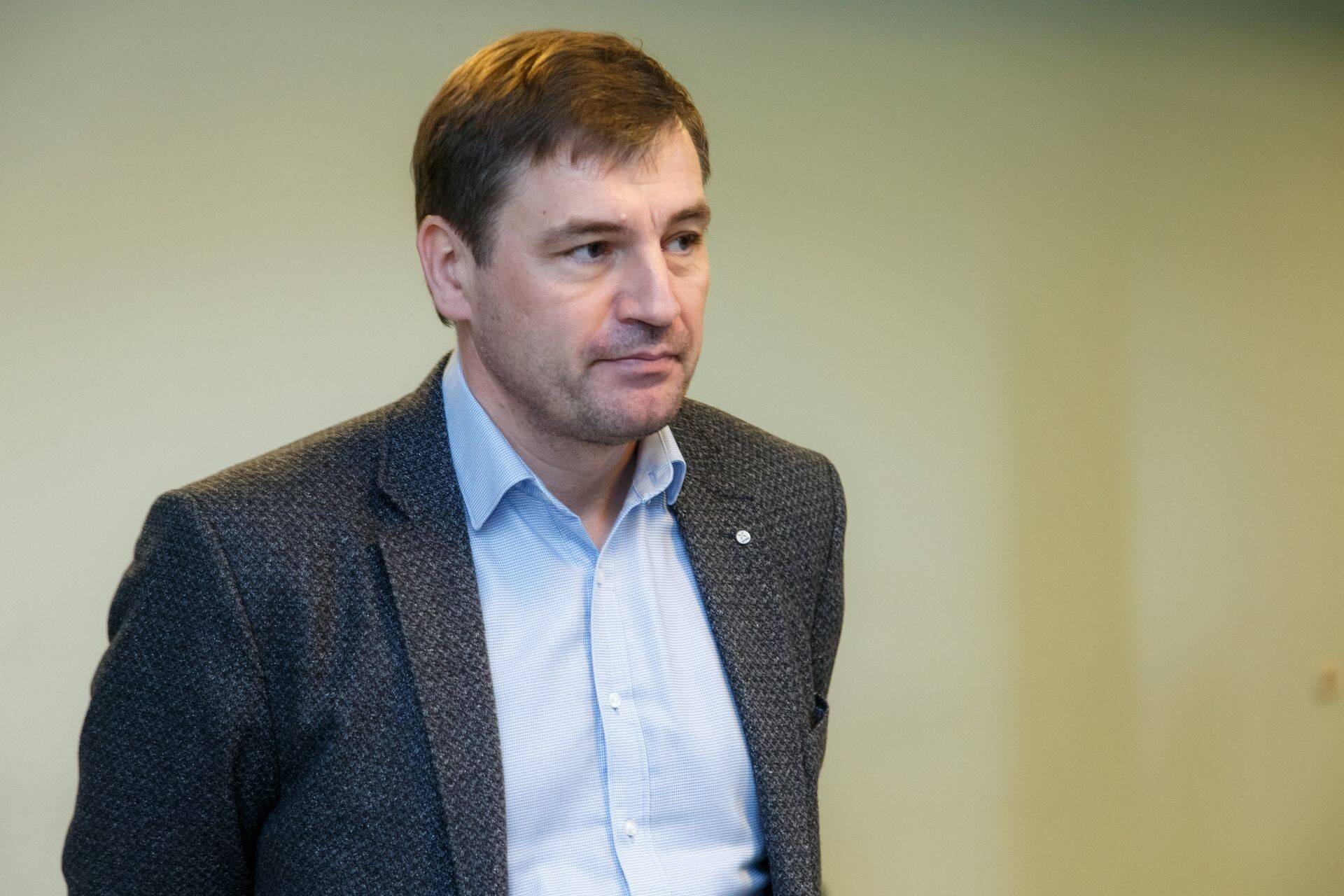 Ringkonnakohus mõistis Tõnis Alliku õigeks.