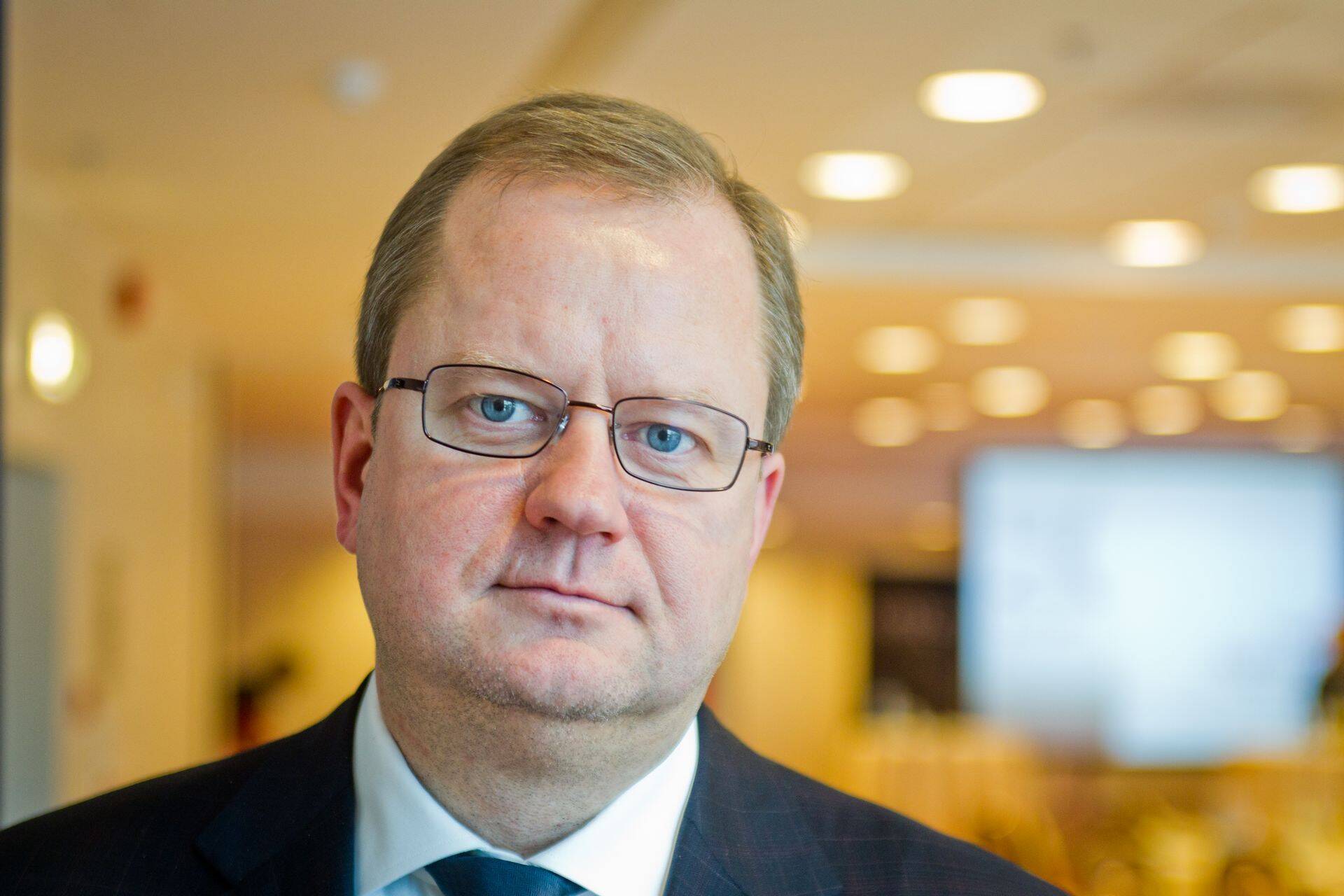 Oliver Kruuda