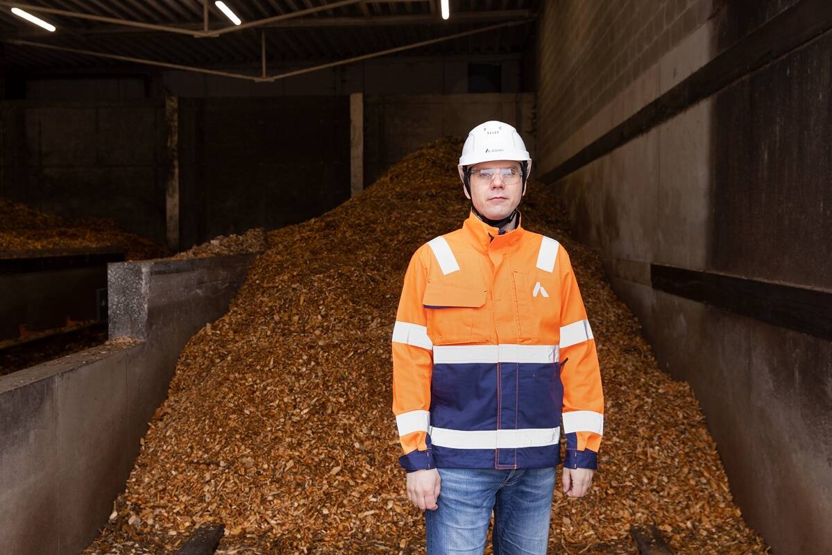 Adveni kliendisuhete ja äriarenduse valdkonna juht Raivo Melsas