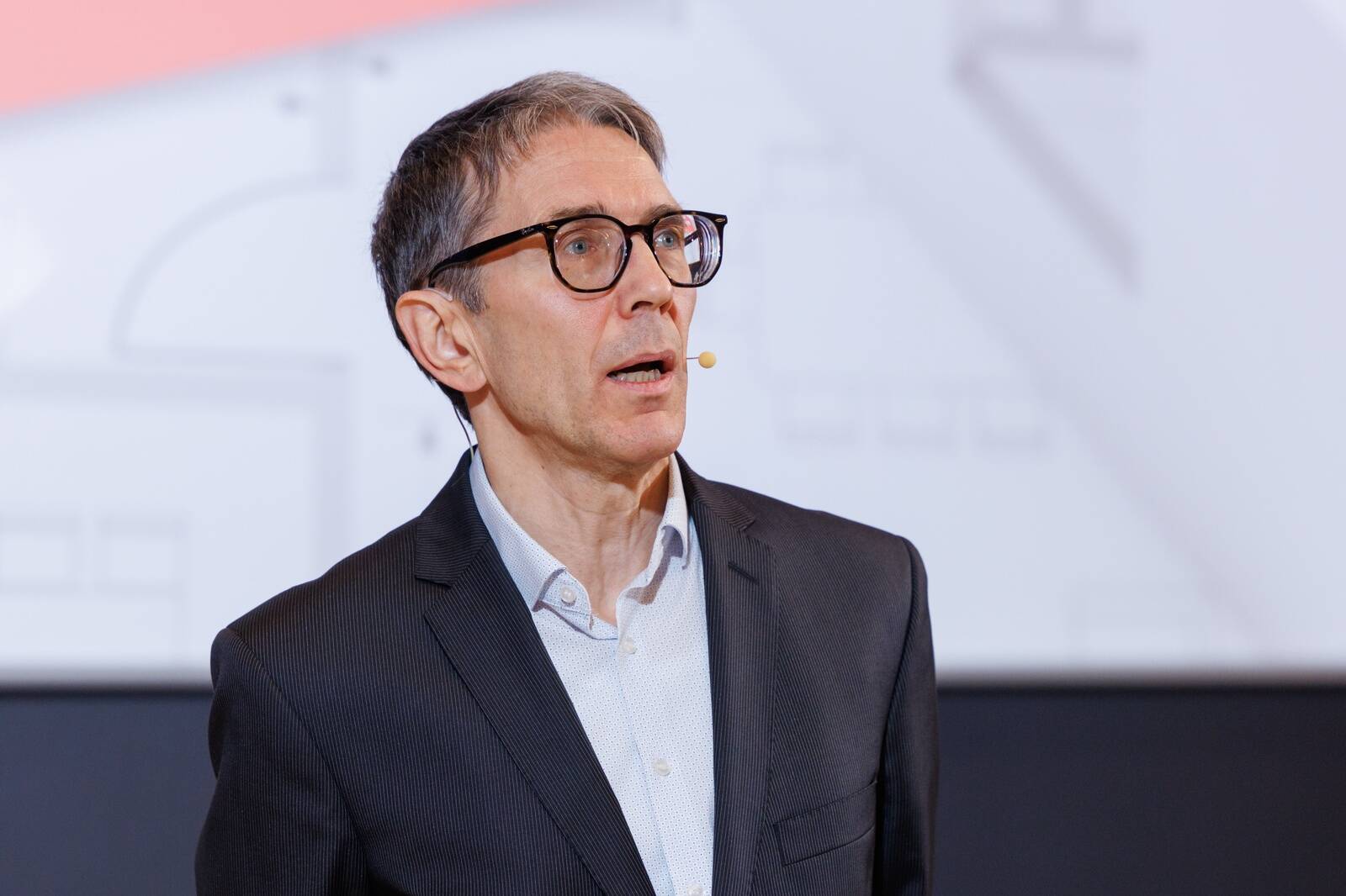 Swedbanki peaökonomist Tõnu Mertsina.