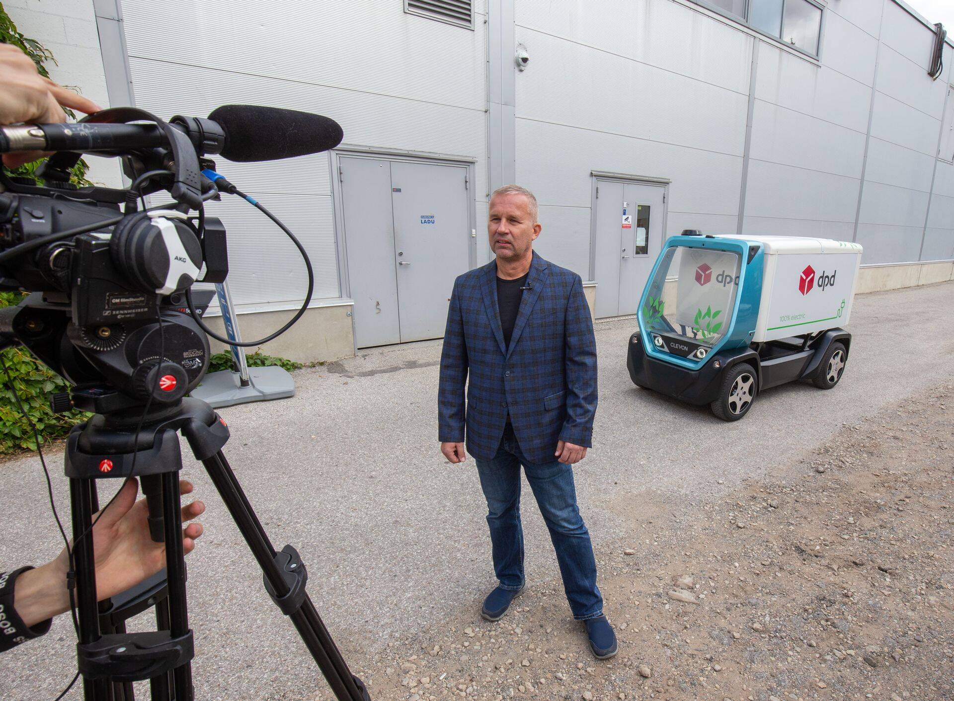 Clevon Investorsi juhatuse liige Arno Kütt on öelnud, et kui nad kohe vajalikku kapitali ei kaasa, siis esineb väga suur sisk, et ärimudelit ei suudeta edasi arendada, firma muutub maksejõuetuks ning nad on sunnitud oma tegevuse senisel kujul lähiajal lõpetama. Ettevõte kinnitab, et kui Clevonil on võimalik First Northilt lahkuda, siis on võimalik kaasata täiendavat kapitali äritegevuse jätkamiseks ja ületada majanduslikud raskused.