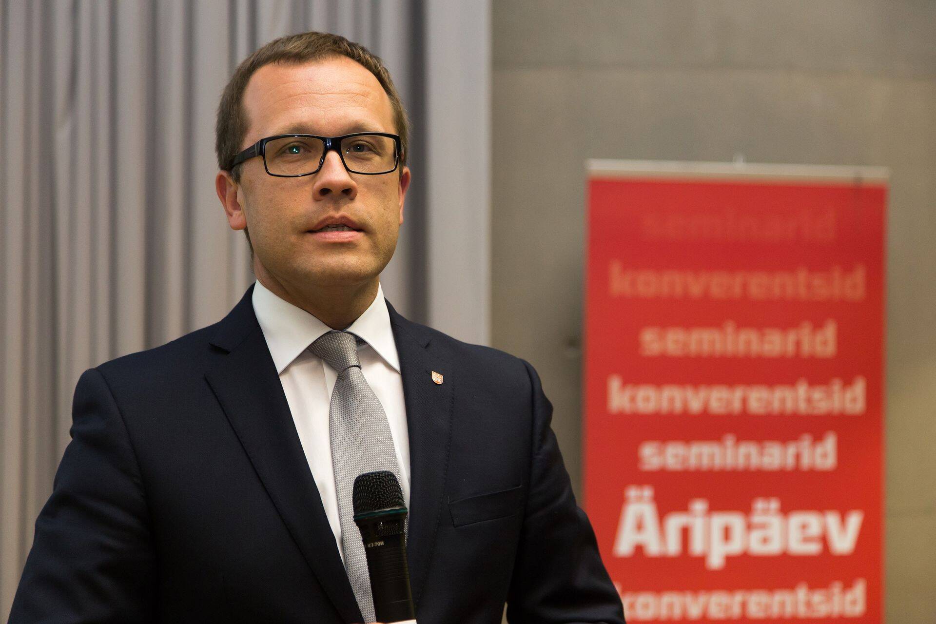 Urmas Klaas (Reformierakond) sai valimistel 6476 häält, kuid erakond kaotas volikogus ühe ja partnerid sotsiaaldemokraadid kolm kohta.