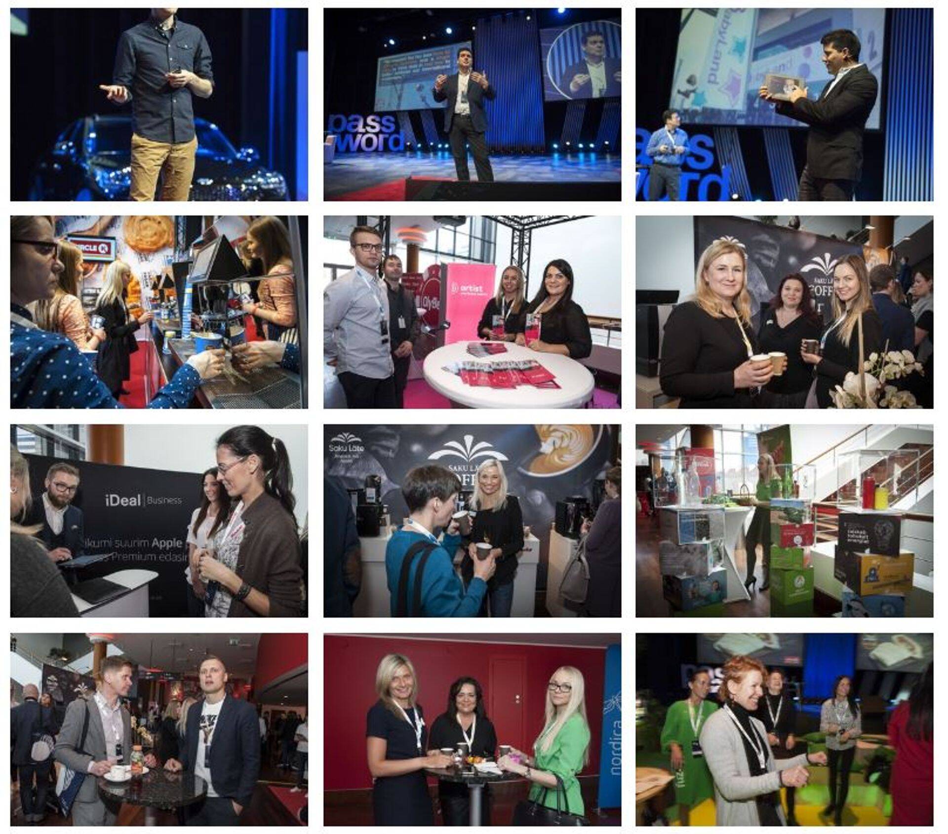 Best Marketingi enimloetud lood 2018