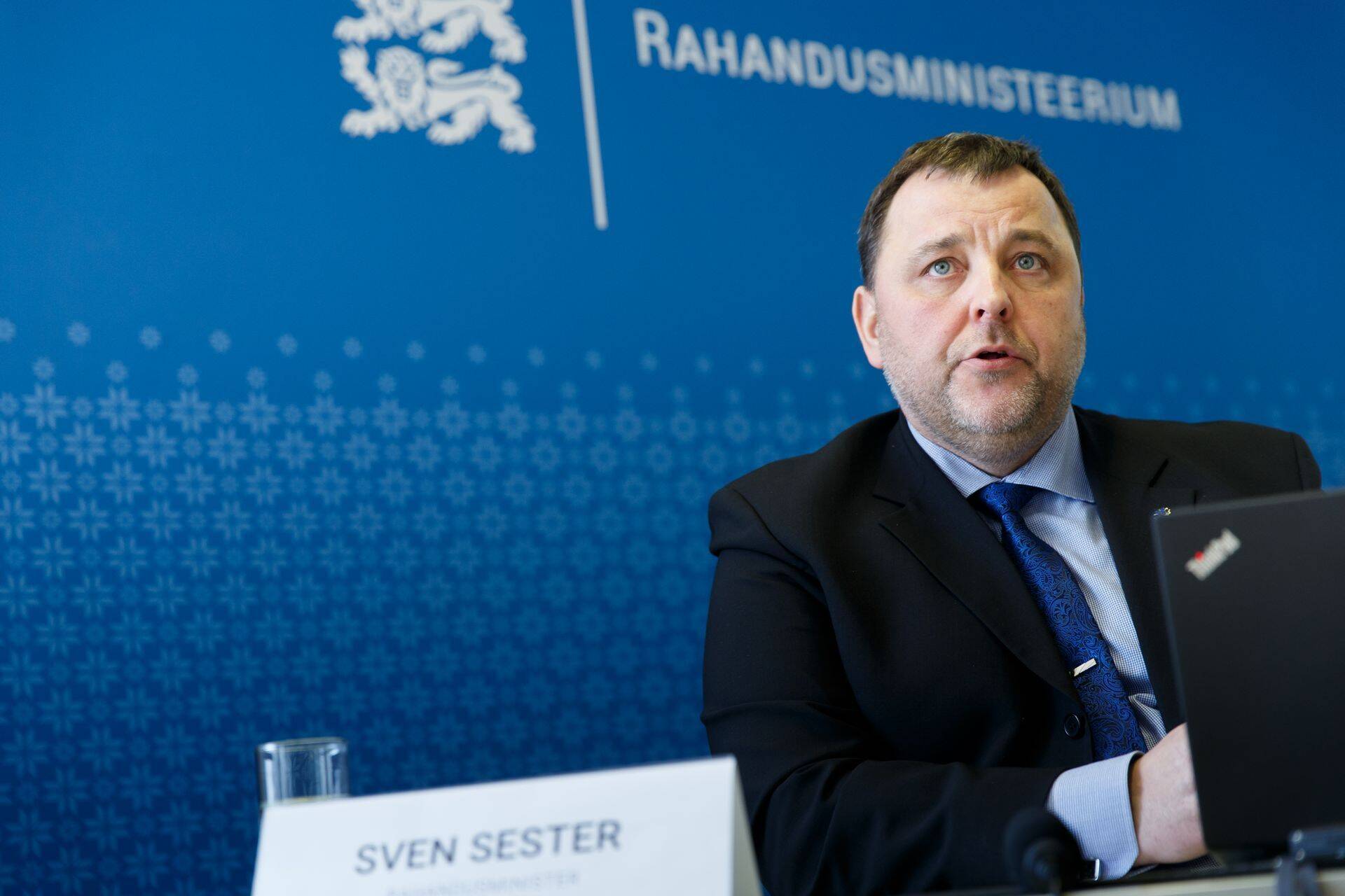 Rahandusministri Sven Sesteri ettepanekud muudaksid maamaksu tasumise süsteemi.