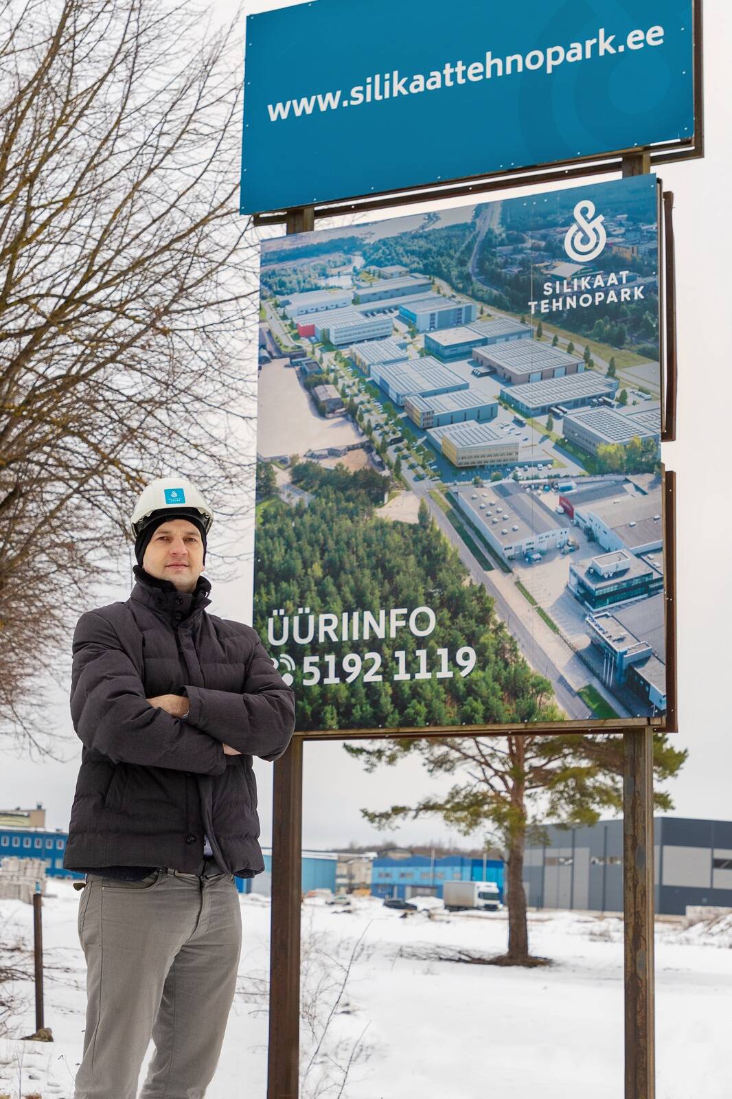 Silikaadi Tehnopark AS ja Silikaat AS tegevjuhi Priit Poksi sõnul on üüriturg 2024. aasta algul küllaltki muutlik