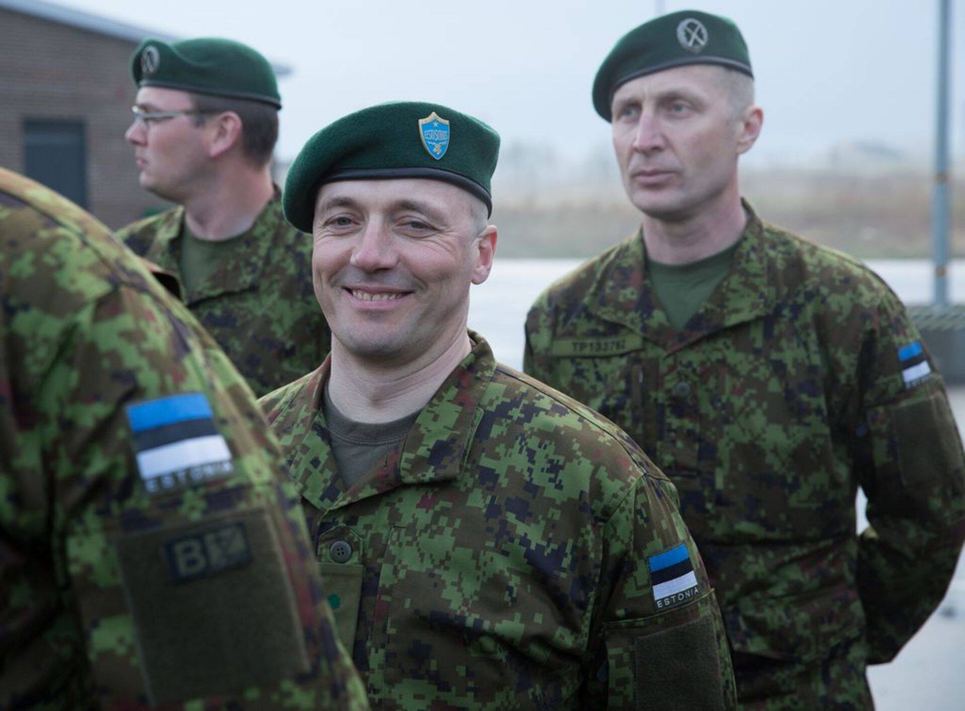 Ilmar Raag hakkab edendama Eesti psühholoogilist kaitset