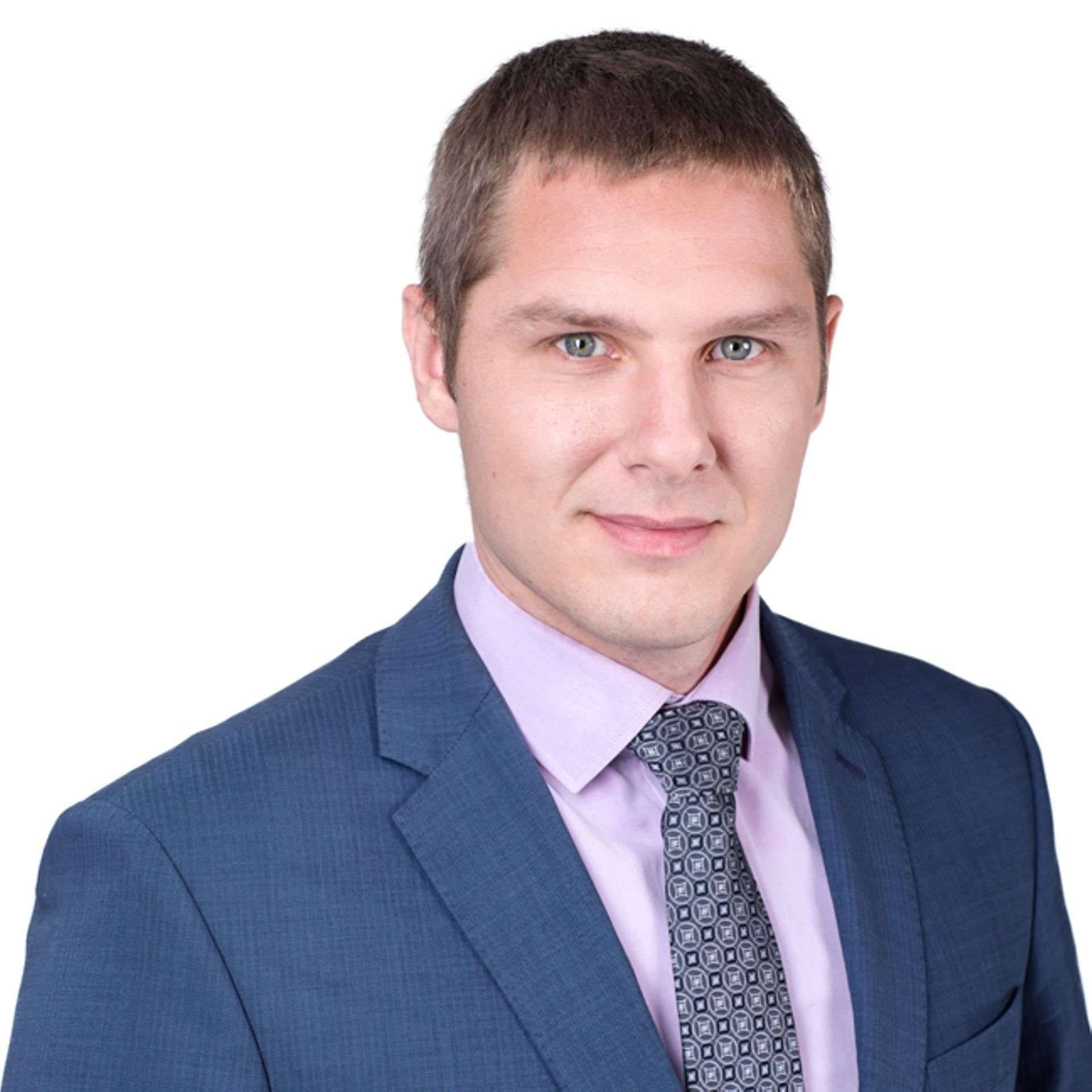 налоговый консультант Grant Thorton Eesti Сандер Адамсон.