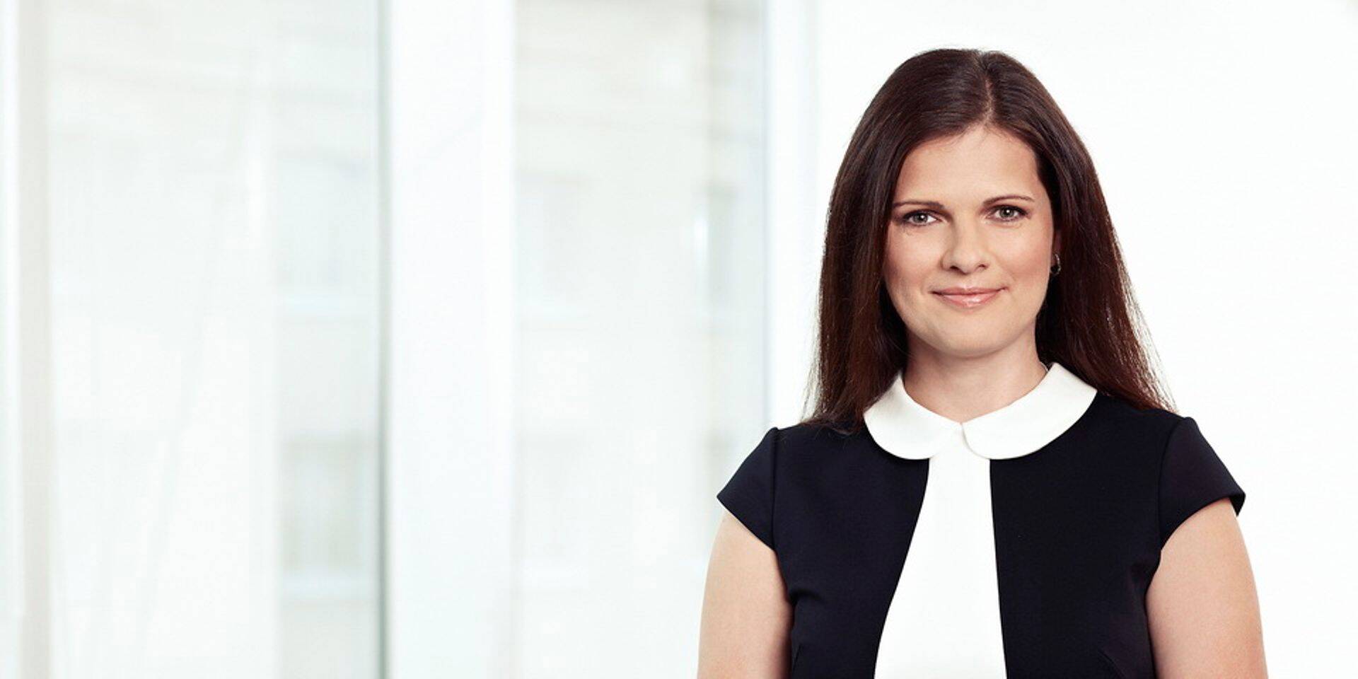 Кристель Райдла-Талур партнёр адвокатского бюро COBALT