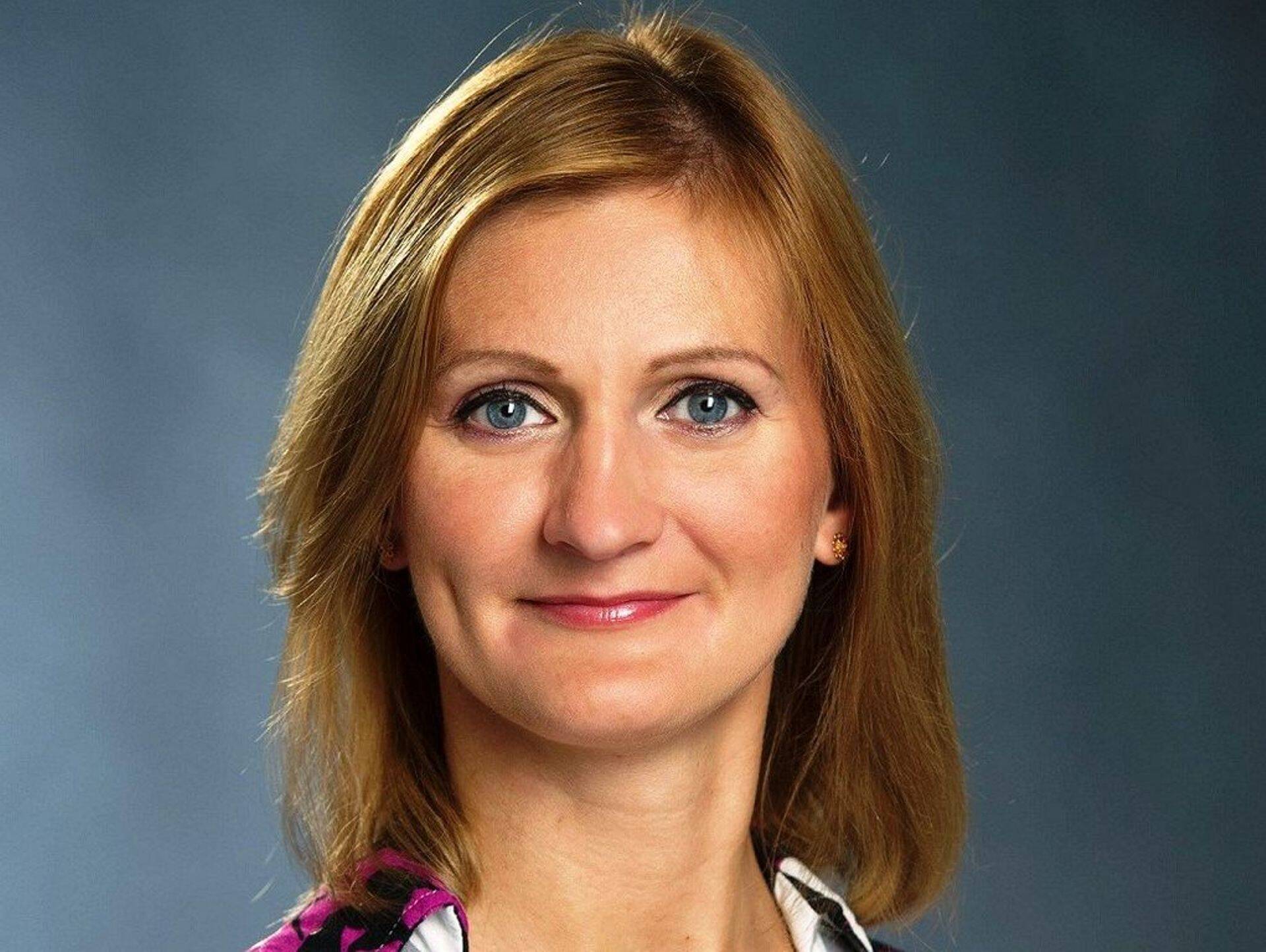 KPMG Advokaadibüroo vandeadvokaat Elvira Tulvik.