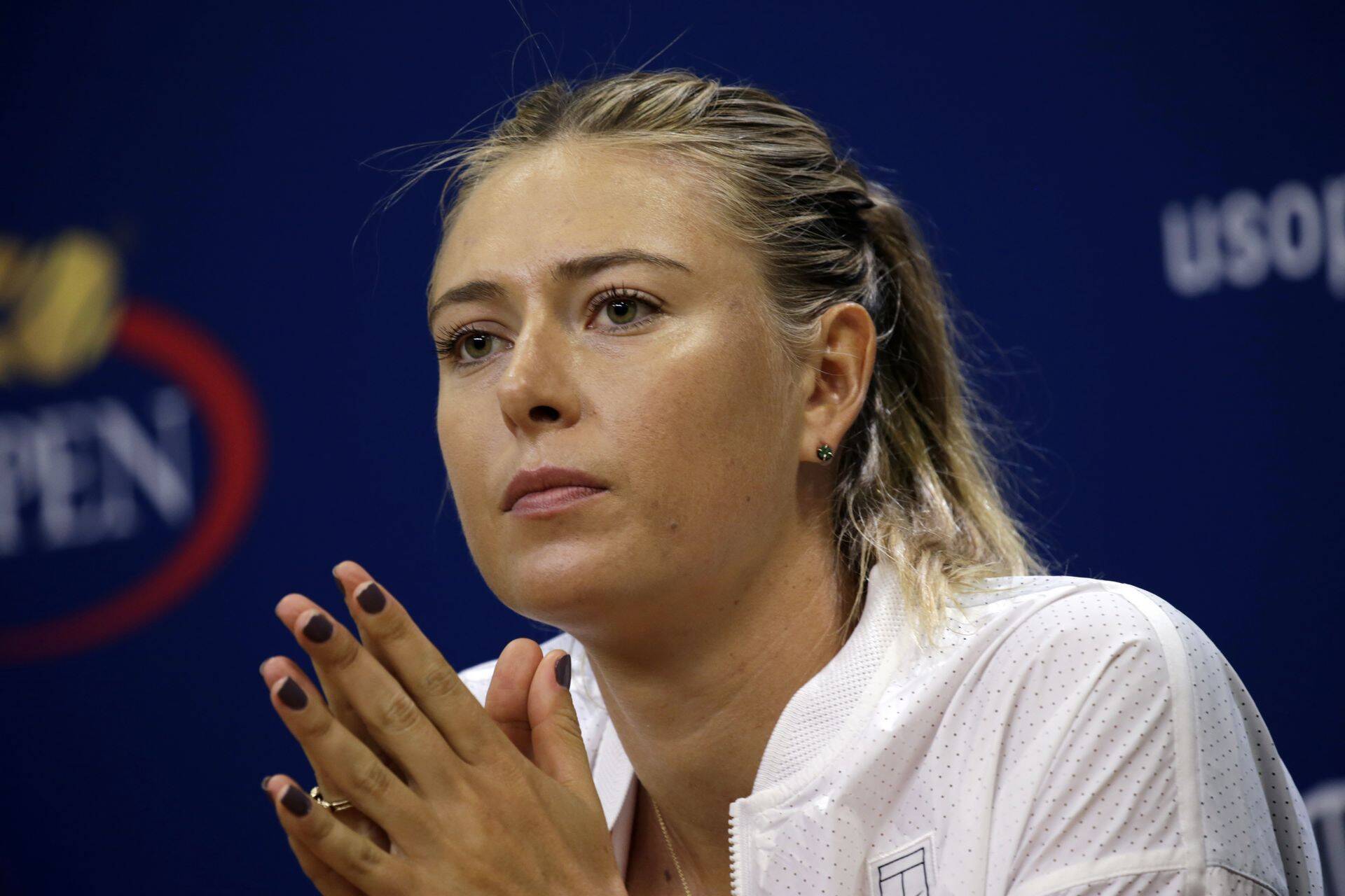 Tennisist Maria Šarapova on Venemaa rikaste naiste topis kaheksandal kohal.