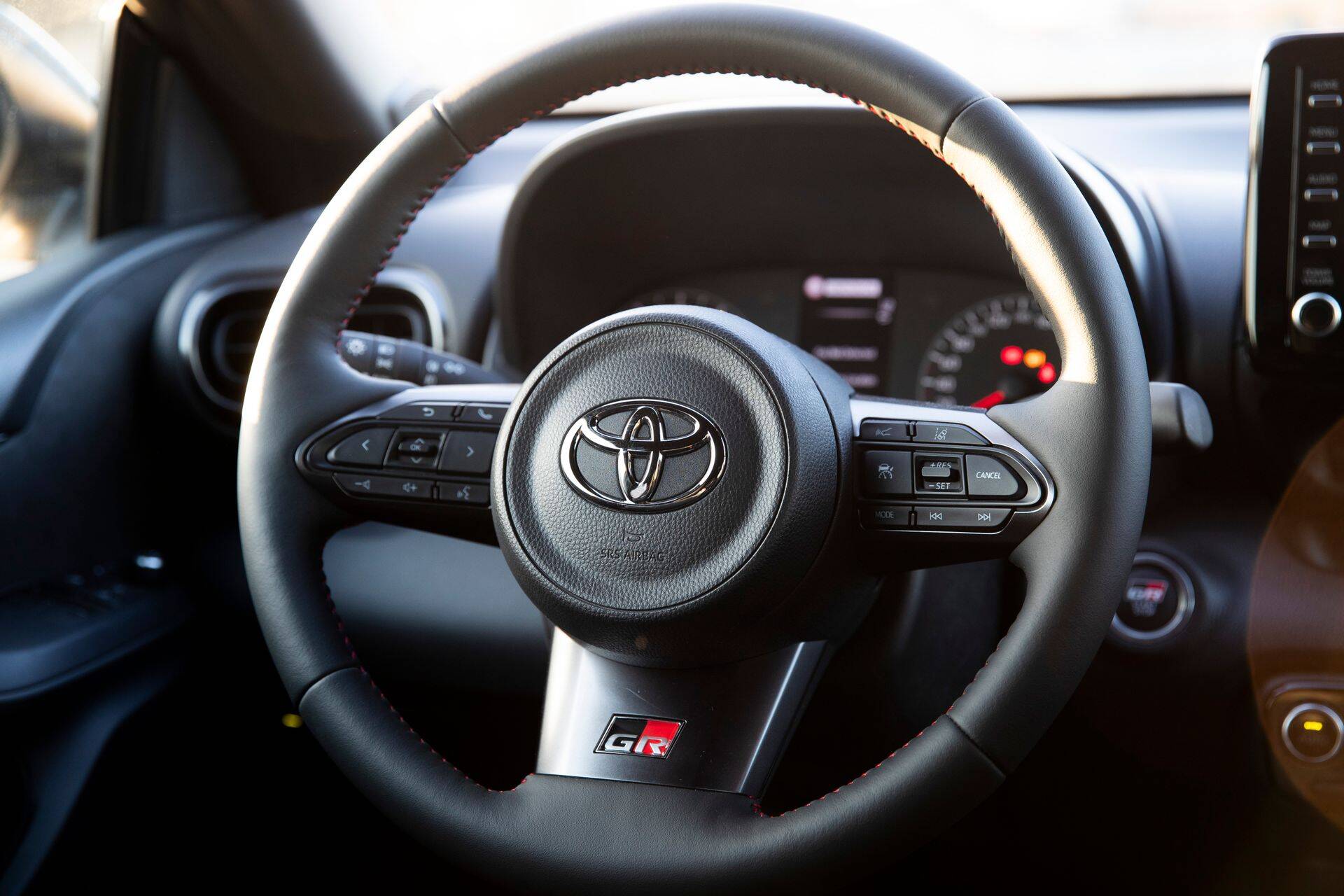 Toyota on trooninud Eesti automüügitabelite tippu juba ligi paarkümmend aastat.