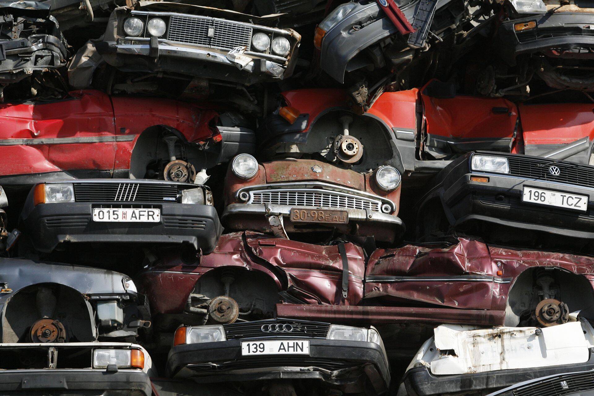 Äriregistris leidub firmasid, mis pole majandusaasta aruannet esitanud 17 aastat