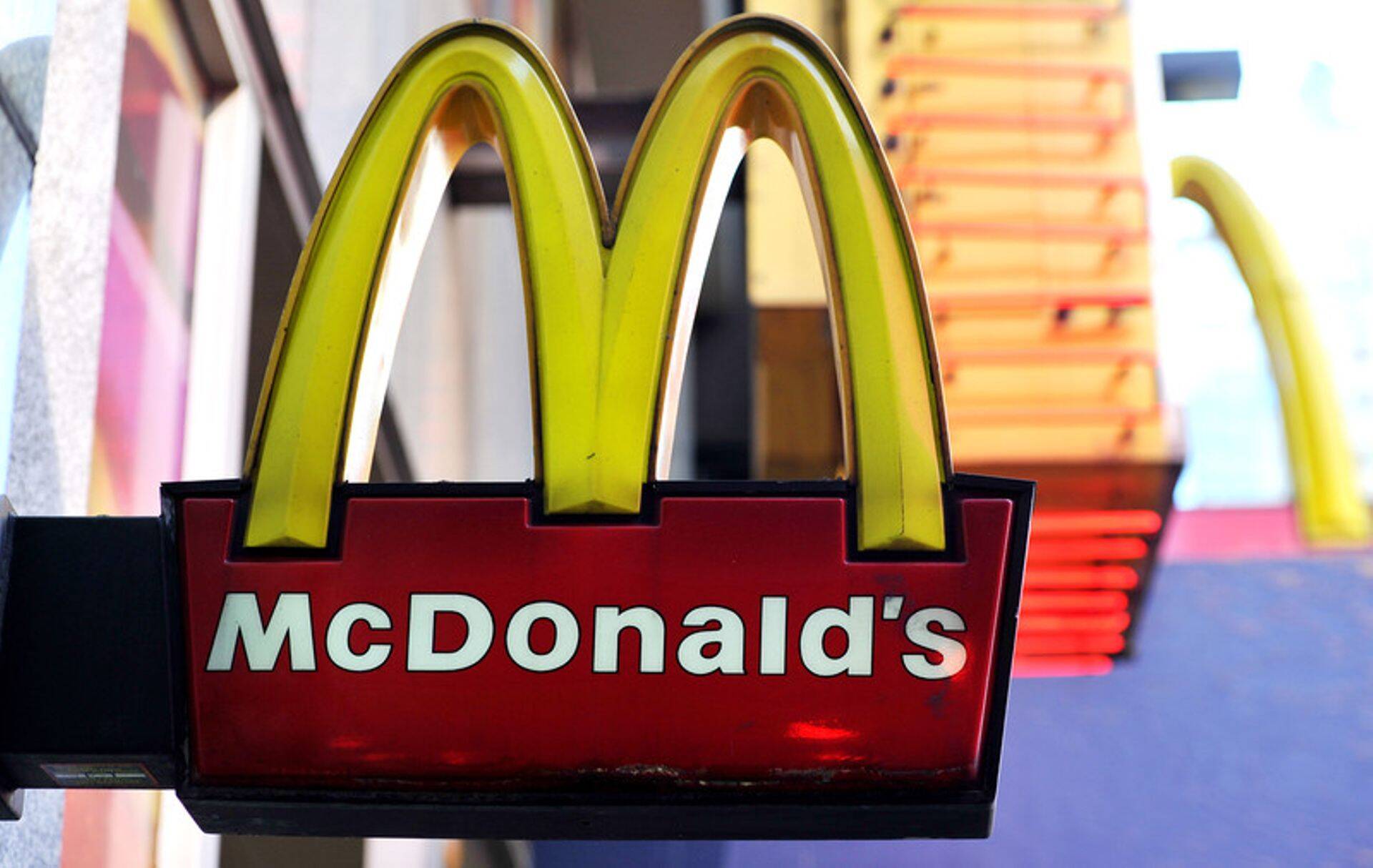 McDonald'si aktsia lööb rekordeid