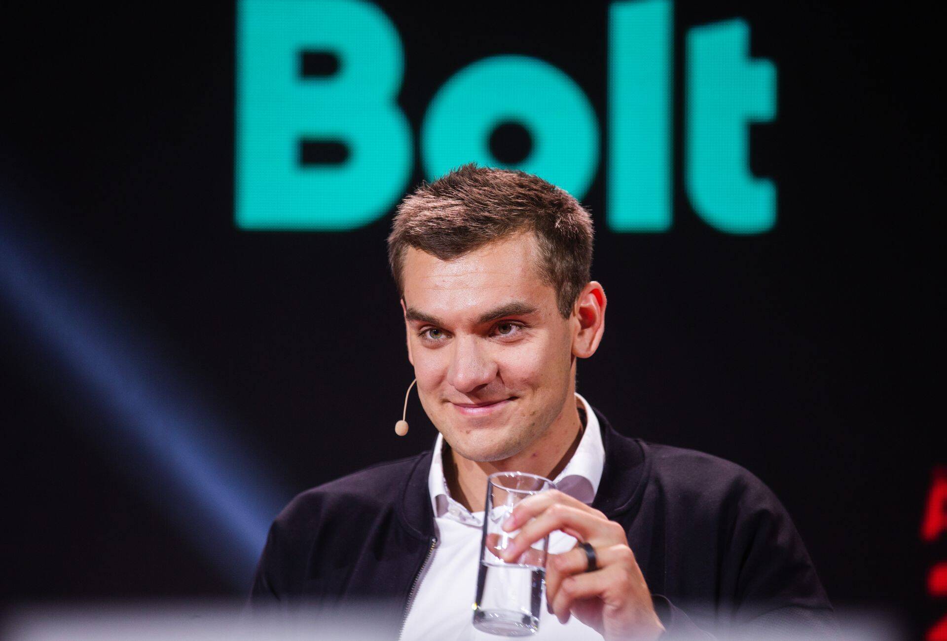 Bolti asutaja ning juht Markus Villig on IKT-äri Rikaste TOPi esikolmikus ning samas ka edetabelis üks nooremaid.