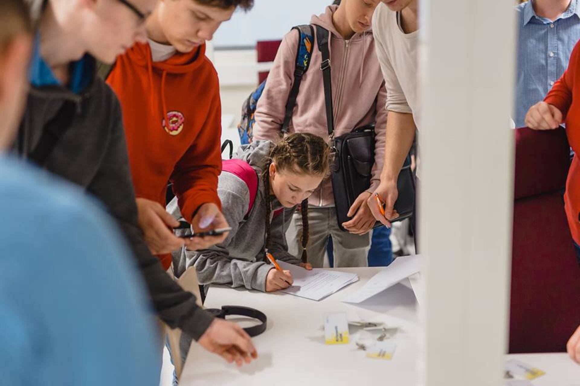 Samsung Digi Pass 2017