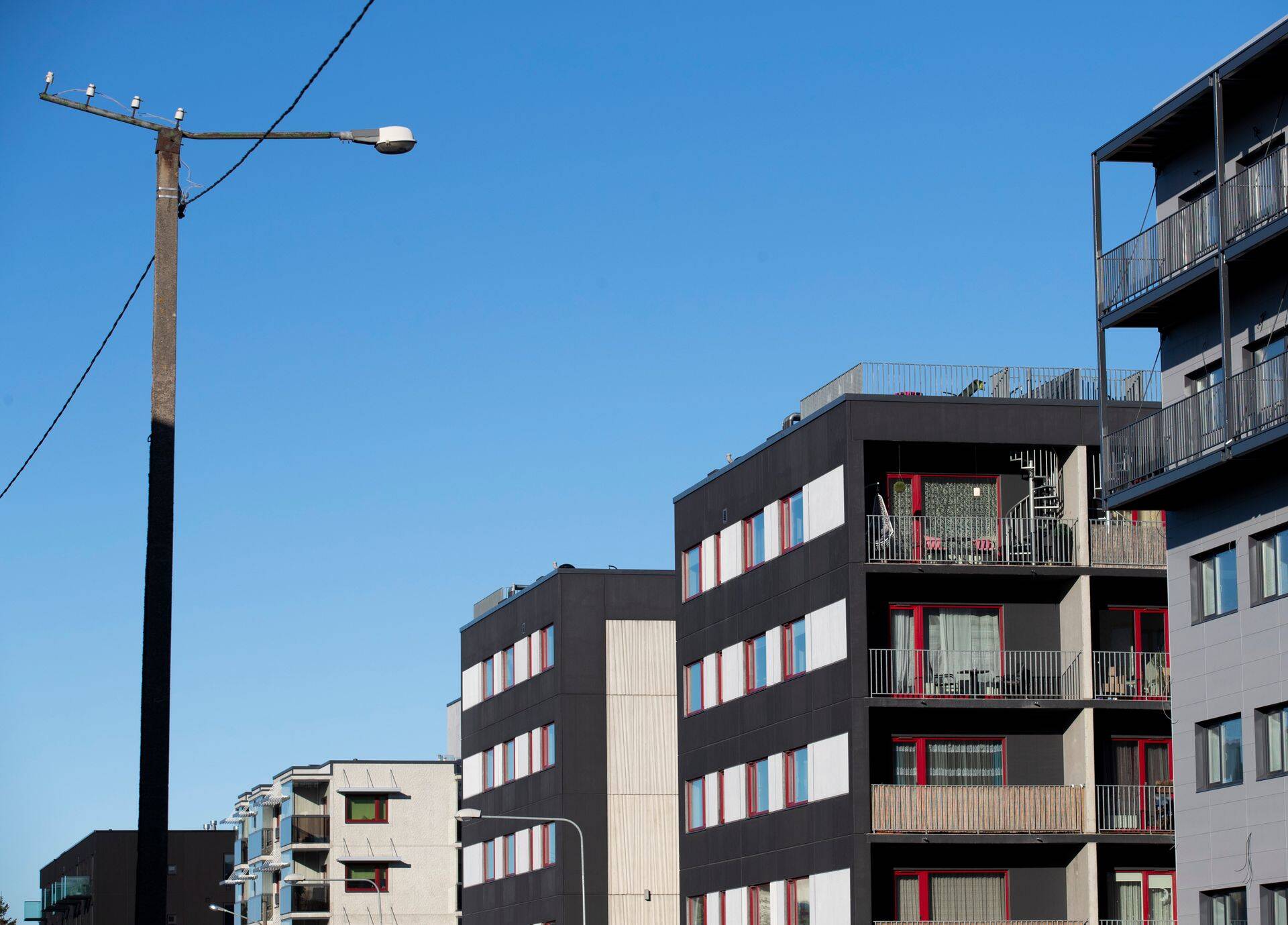 Tallinnas tasub kinnisvara soetada ka investeerimise eesmärgil.