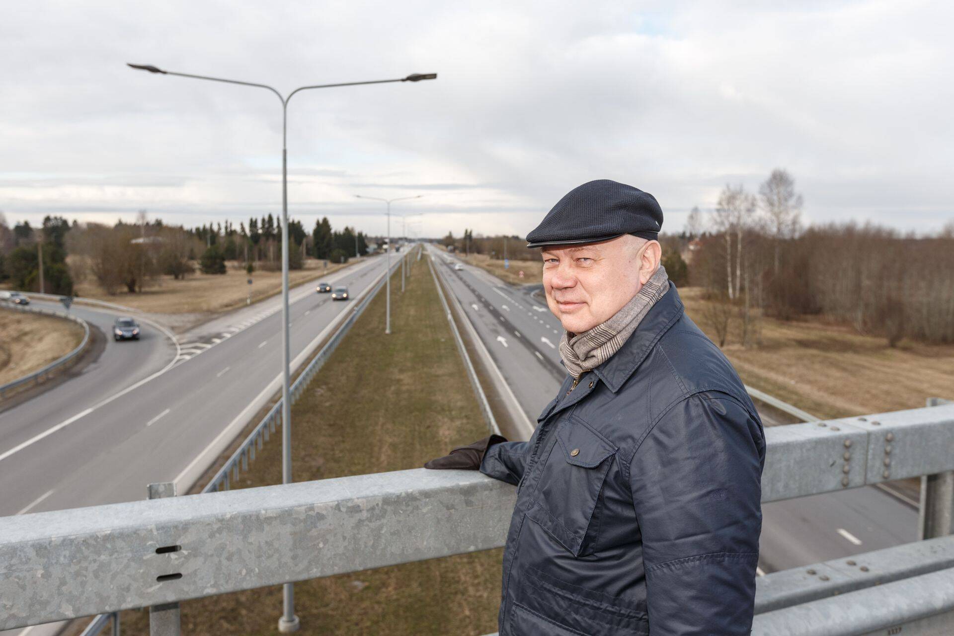 "Minu isiklik seisukoht on, et liiga kaua müügist rääkida ei ole hea. Kas tuleb see protsess lõpuni viia või siis ära jätta,“ nentis Andres Agukas 2019. aasta alguses Eesti Teede müügi protsessist, mis on kestnud juba aastaid. Nüüd see päev ka lõpuks koidab.
