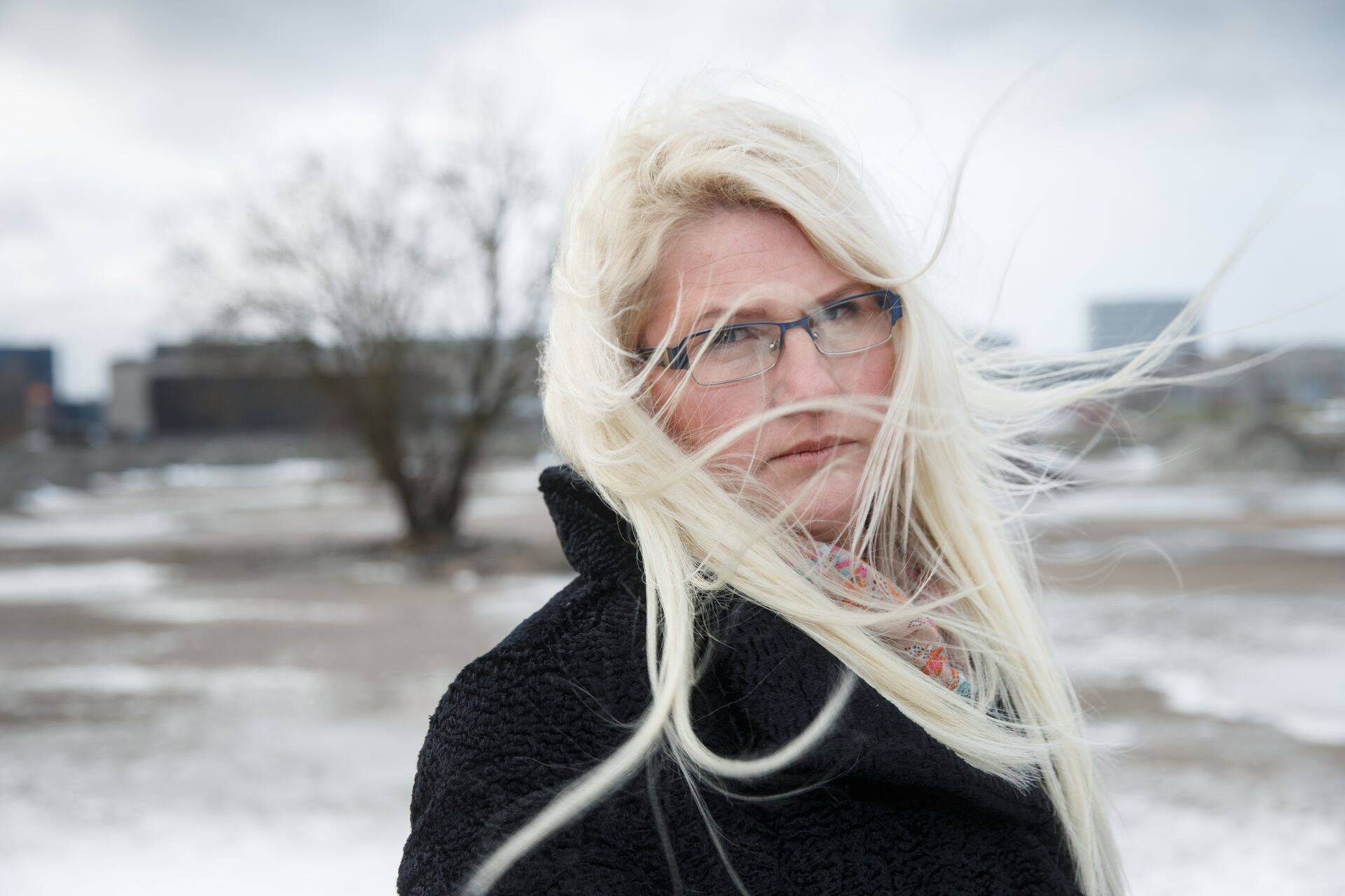 Терье Аулик