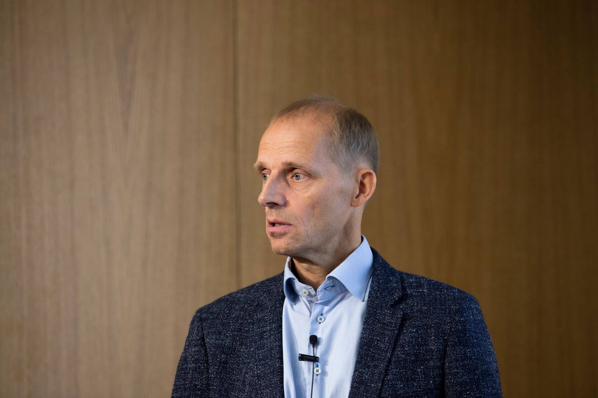 "Majanduse mõõtmine praegusel kiire ja muutliku hinnatõusu ajastul on keeruline ning on võimalik, et tegelikult ei lähe Eesti majandusel siiski nii kehvasti," kirjutab rahandusministeeriumi fiskaalpoliitika osakonna analüütik Madis Aben.