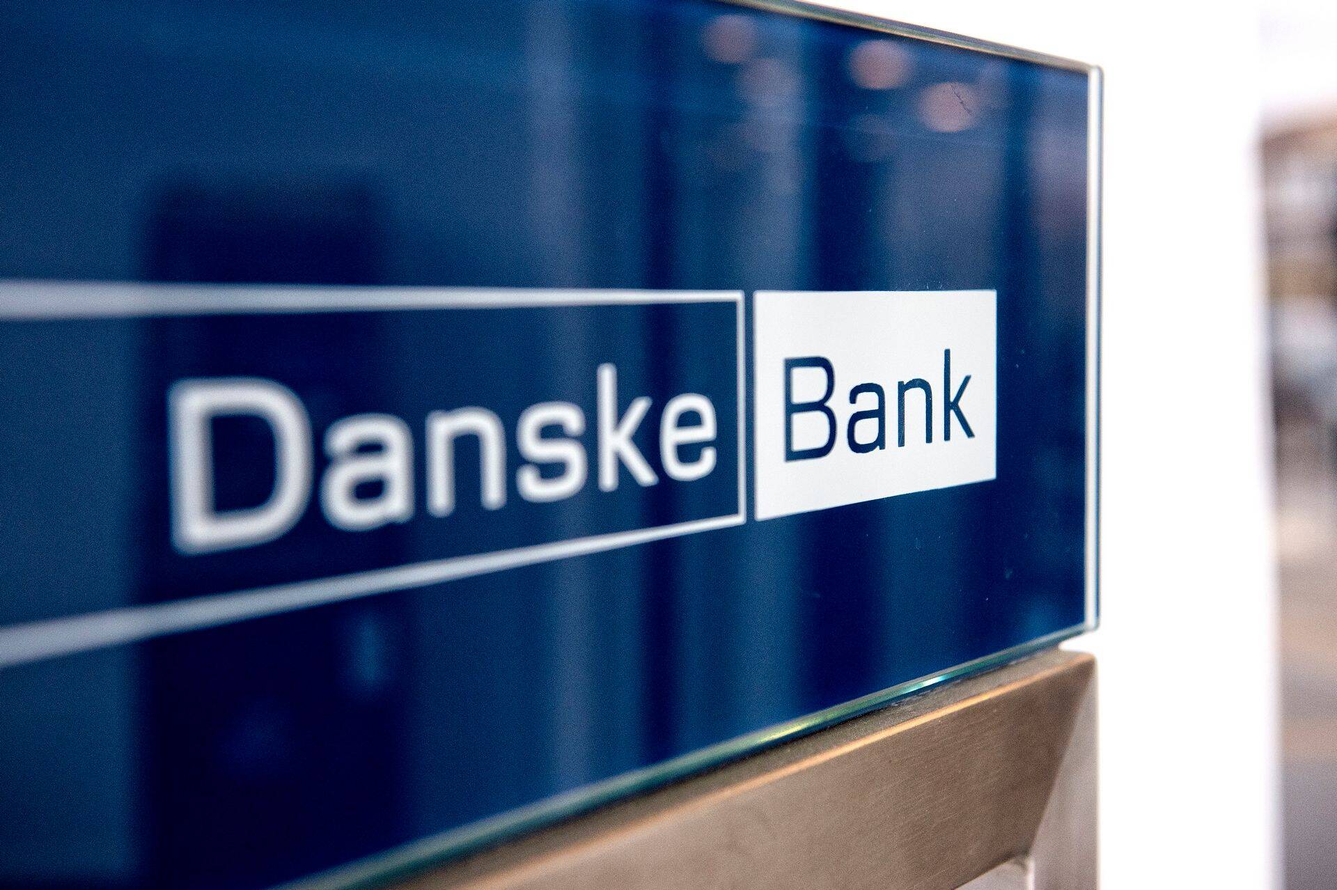 Danske ostab tagasi 1,7 miljardi dollari eest aktsiaid